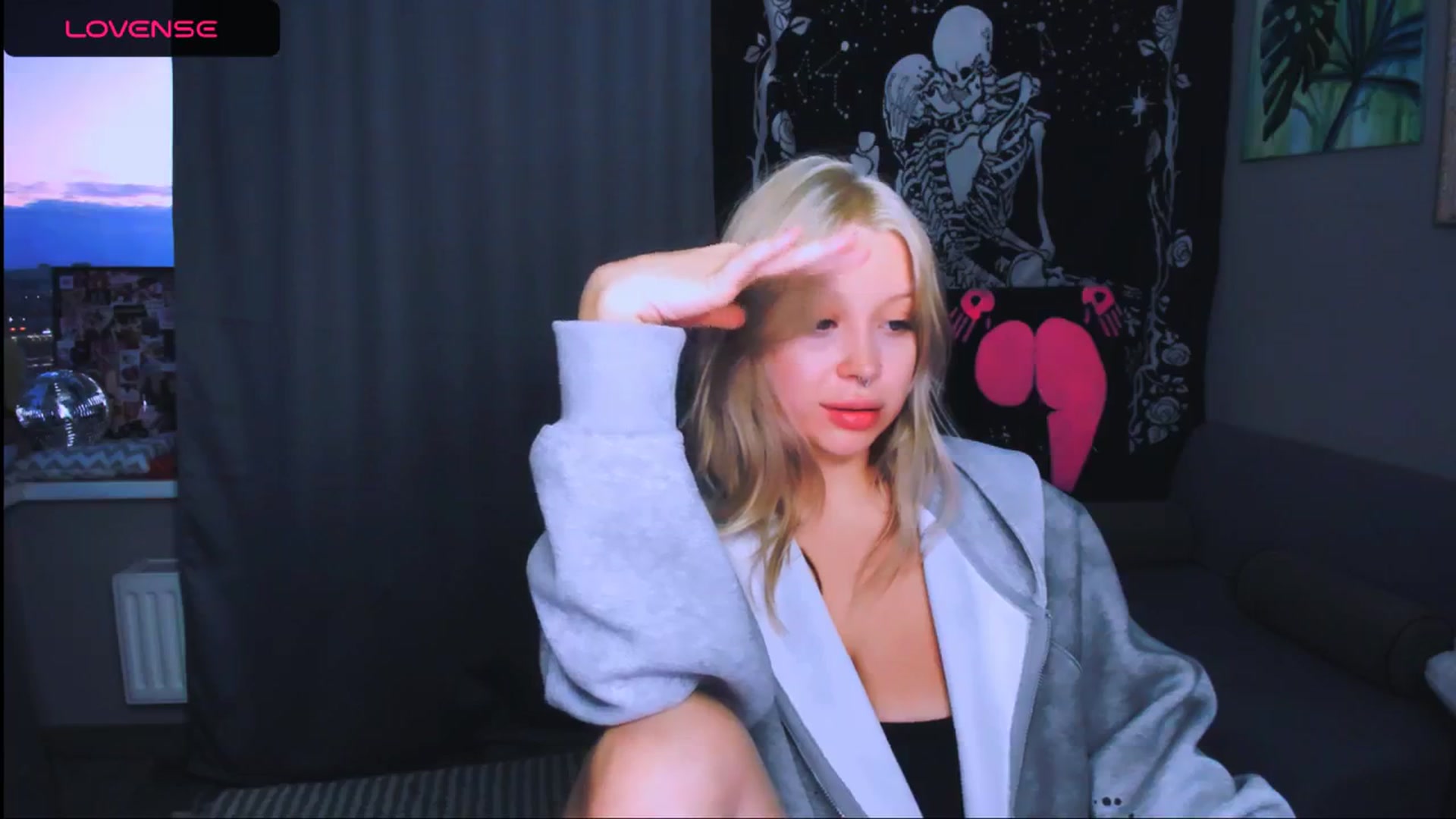 Gallery image thumbnail from MonaLauu's myfreecams stream on, 04/29/2026, 02:20 image 2 of 20
