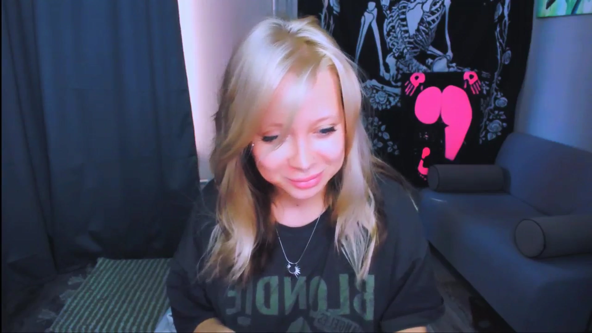 Gallery image thumbnail from MonaLauu's myfreecams stream on, 05/02/2026, 03:31 image 20 of 20