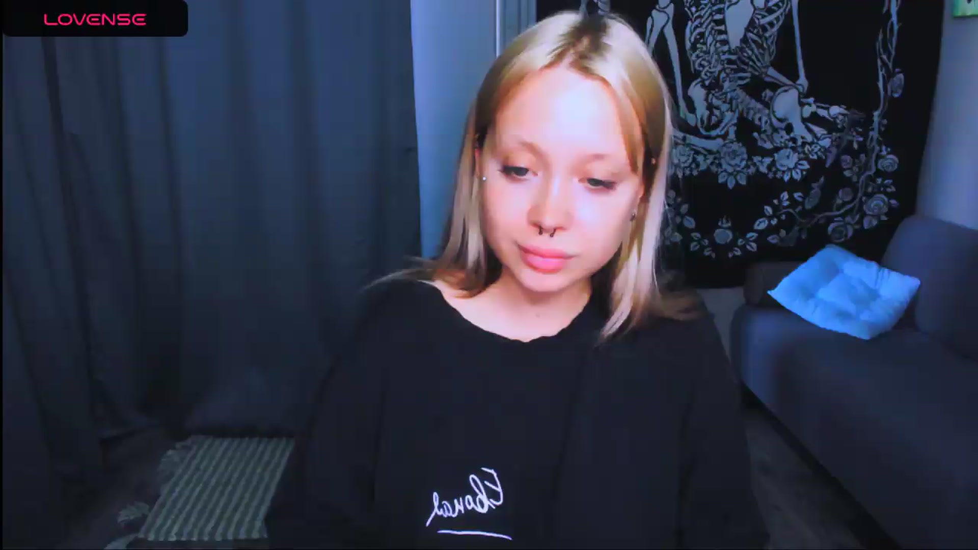Gallery image thumbnail from MonaLauu's myfreecams stream on, 05/29/2026, 14:52 image 9 of 20