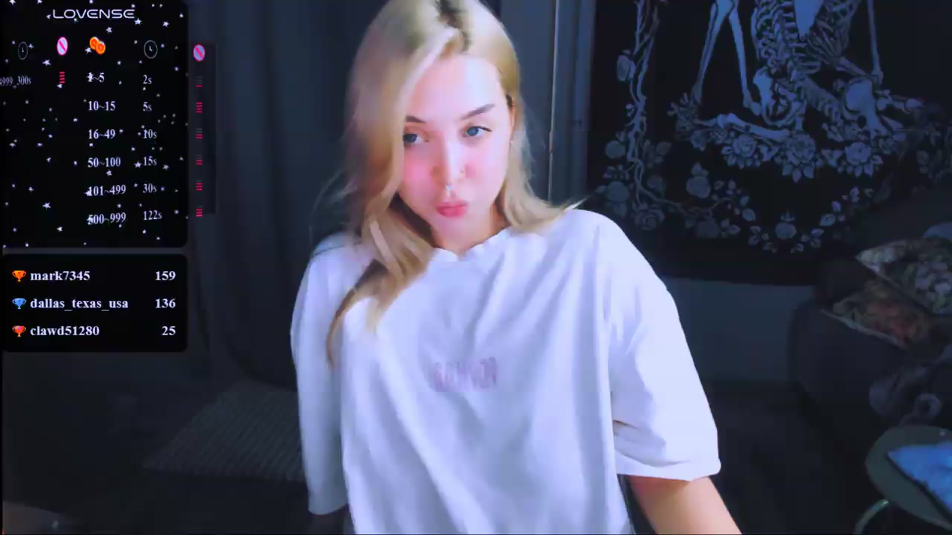 Gallery image thumbnail from MonaLauu's myfreecams stream on, 07/05/2026, 18:22 image 20 of 20