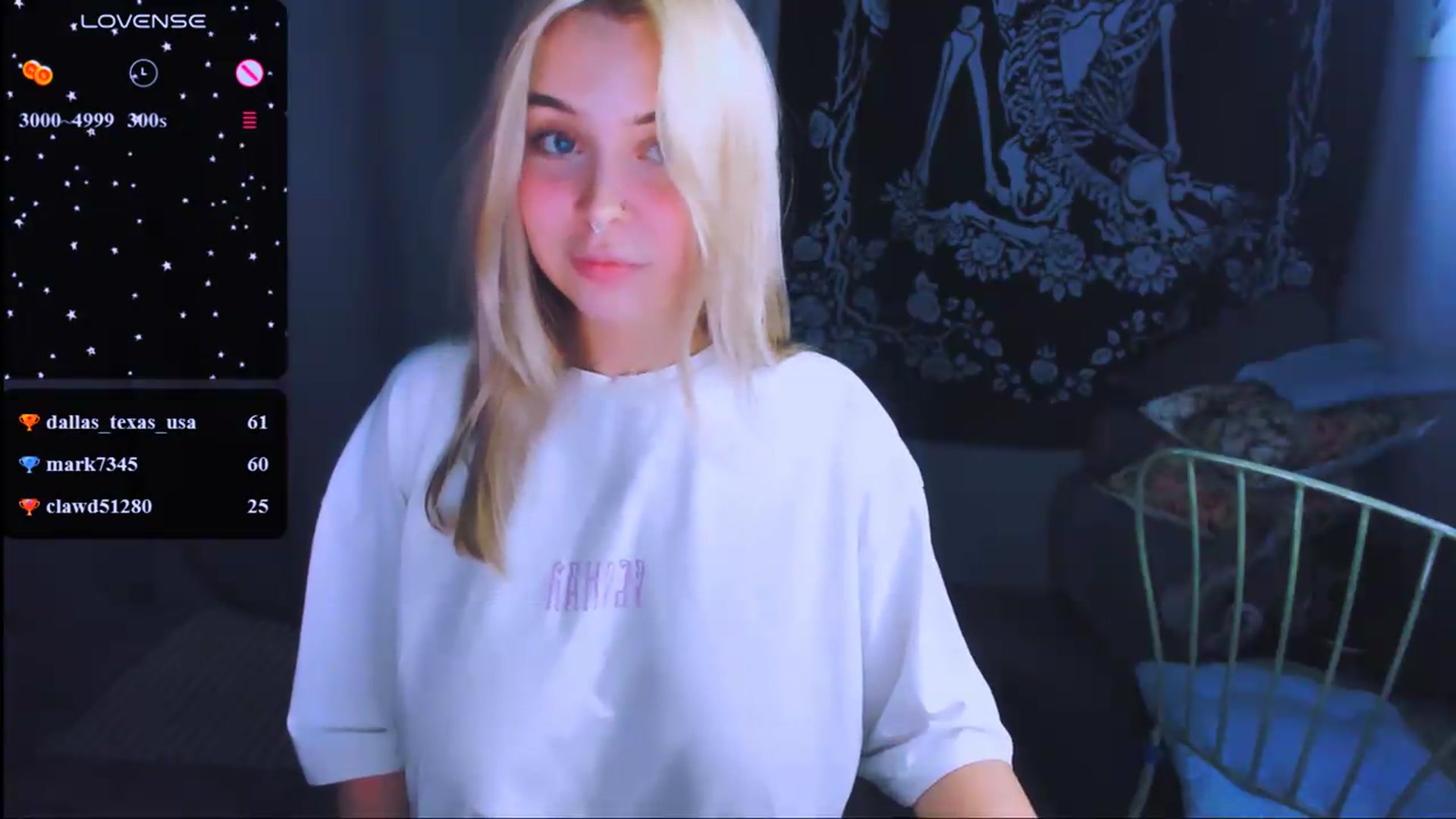 Gallery image thumbnail from MonaLauu's myfreecams stream on, 07/05/2026, 18:22 image 4 of 20