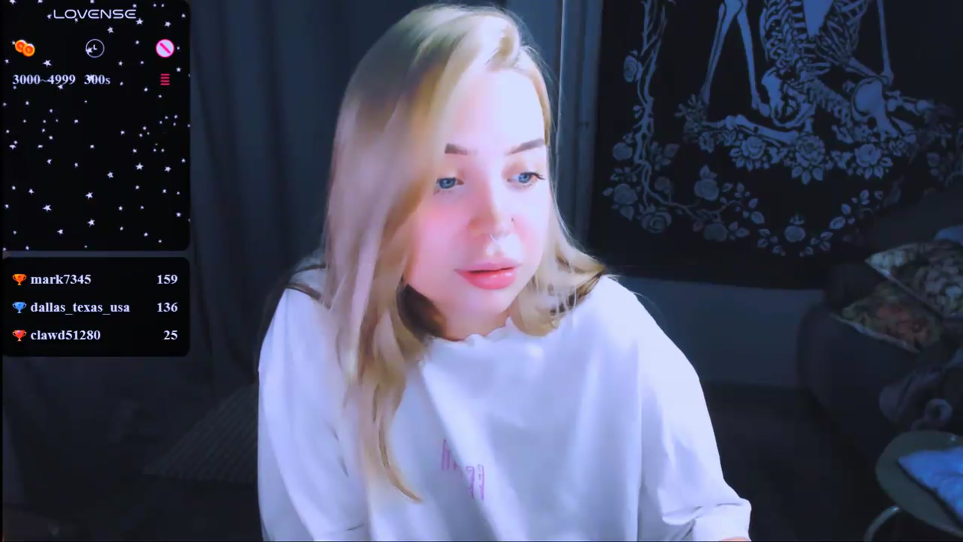 Gallery image thumbnail from MonaLauu's myfreecams stream on, 07/05/2026, 18:22 image 18 of 20