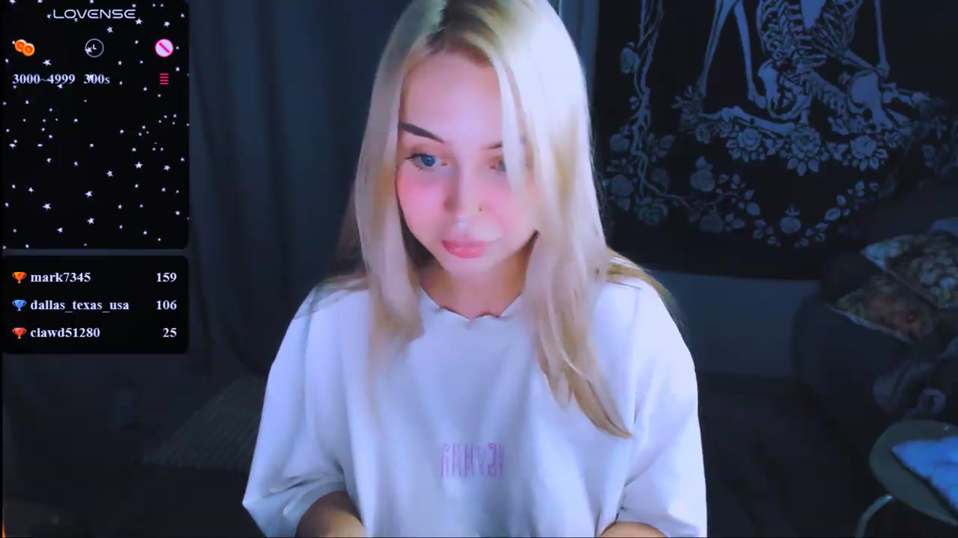Gallery image thumbnail from MonaLauu's myfreecams stream on, 07/05/2026, 18:22 image 12 of 20