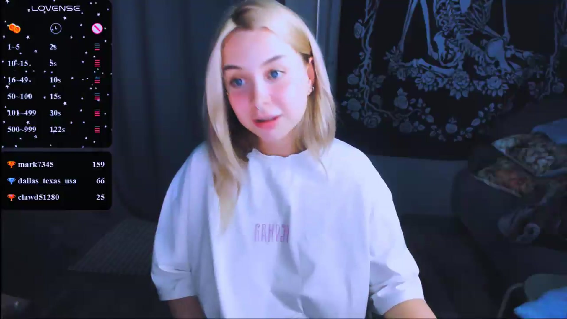 Gallery image thumbnail from MonaLauu's myfreecams stream on, 07/05/2026, 18:22 image 7 of 20