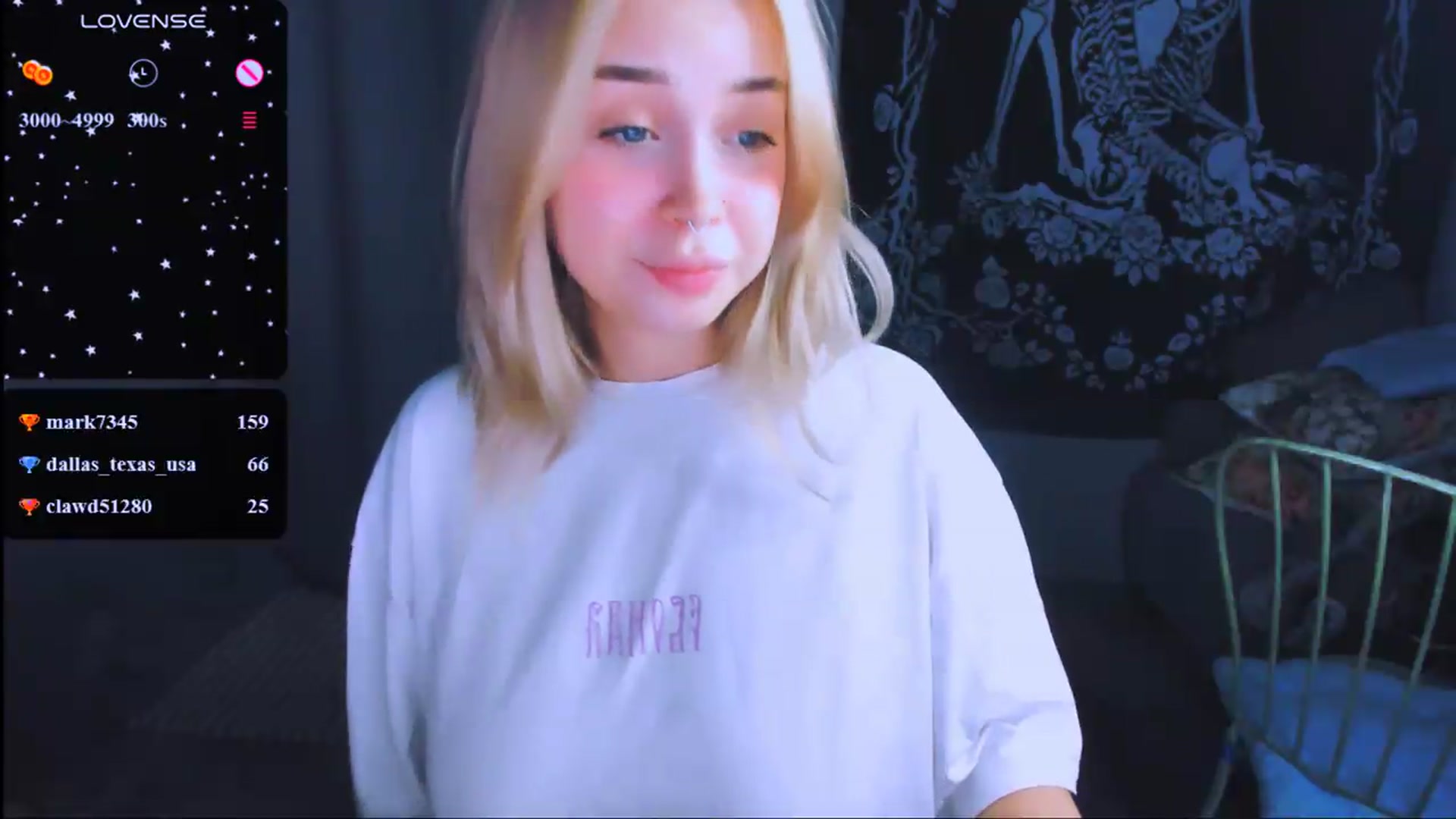 Gallery image thumbnail from MonaLauu's myfreecams stream on, 07/05/2026, 18:22 image 6 of 20