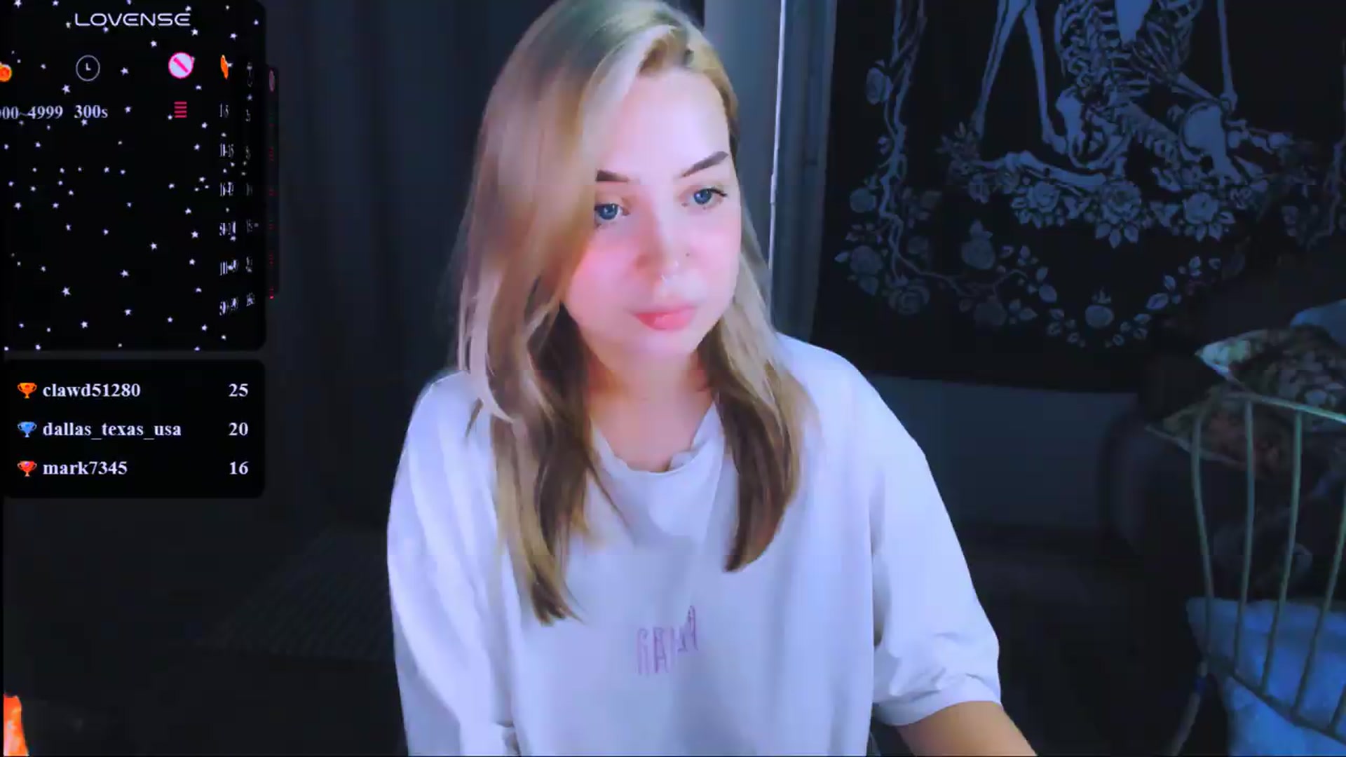 Gallery image thumbnail from MonaLauu's myfreecams stream on, 07/05/2026, 18:22 image 2 of 20