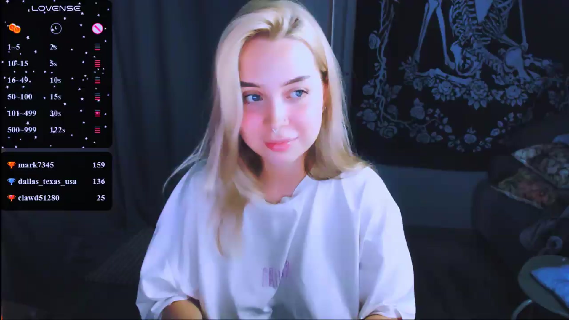 Gallery image thumbnail from MonaLauu's myfreecams stream on, 07/05/2026, 18:22 image 16 of 20