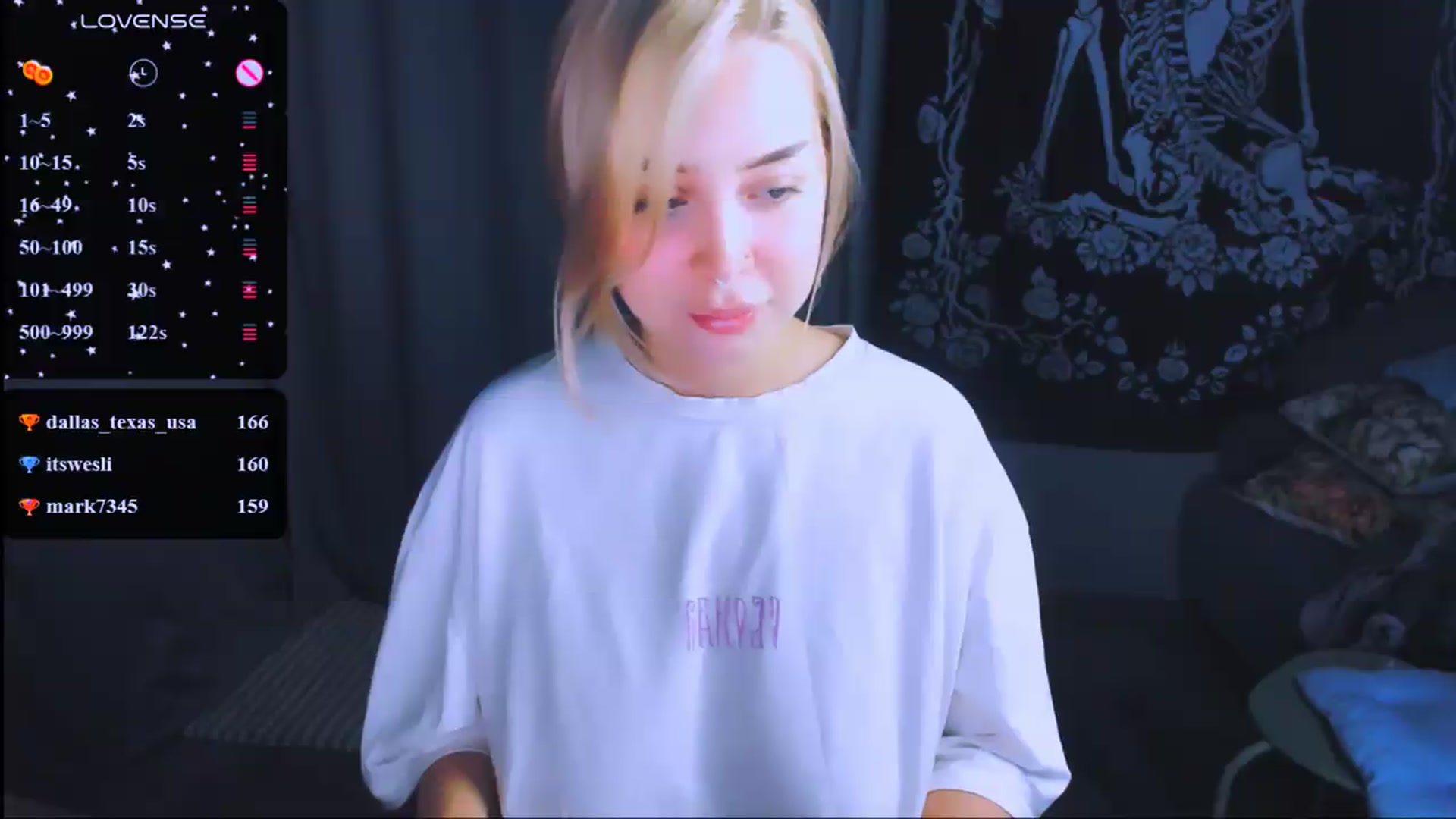 Gallery image thumbnail from MonaLauu's myfreecams stream on, 07/05/2026, 19:31 image 20 of 20