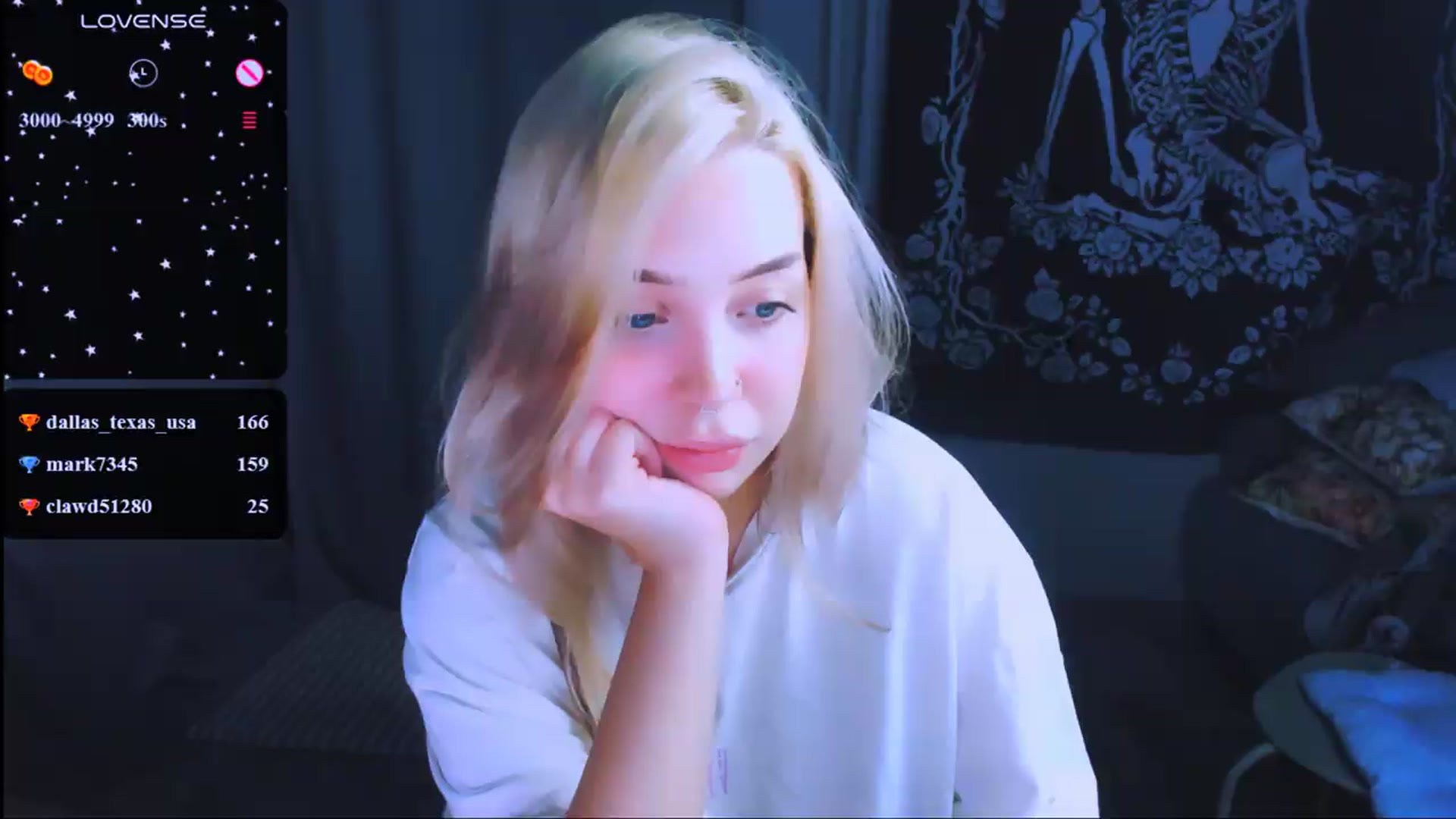 Gallery image thumbnail from MonaLauu's myfreecams stream on, 07/05/2026, 19:31 image 2 of 20