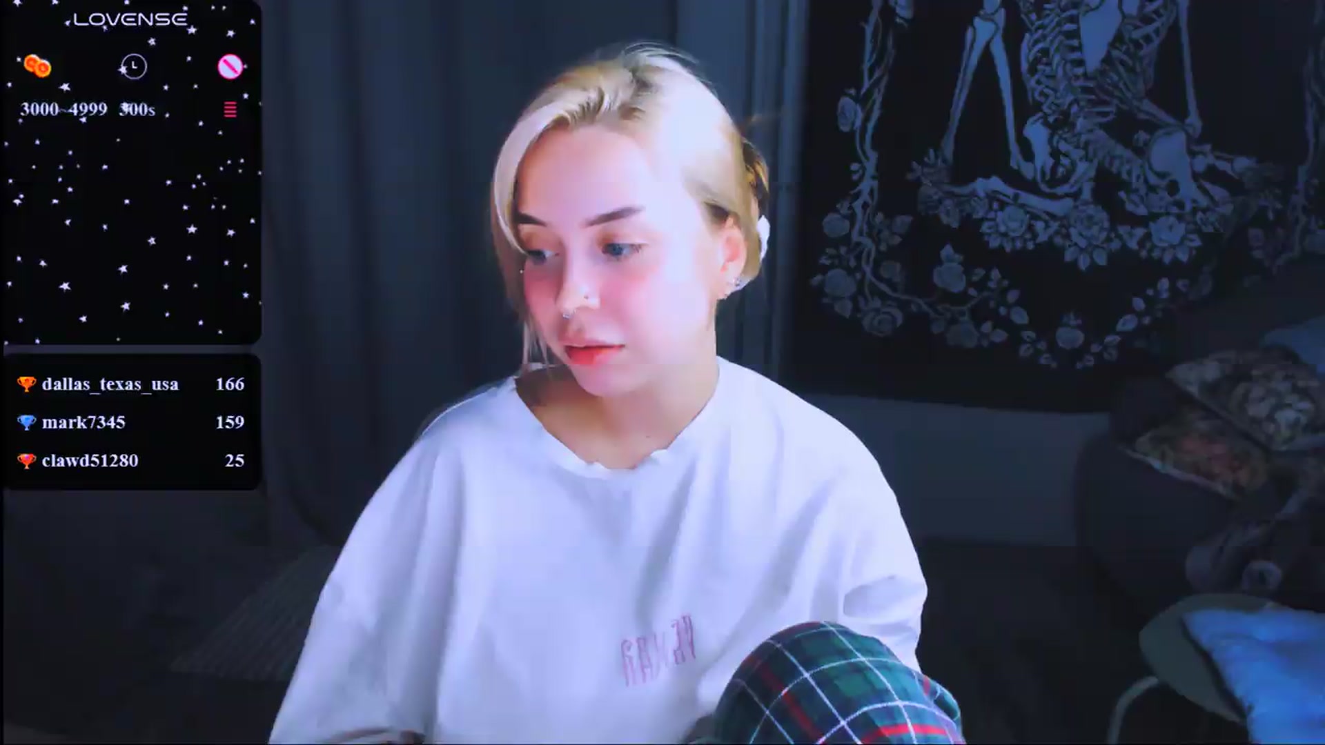 Gallery image thumbnail from MonaLauu's myfreecams stream on, 07/05/2026, 19:31 image 8 of 20