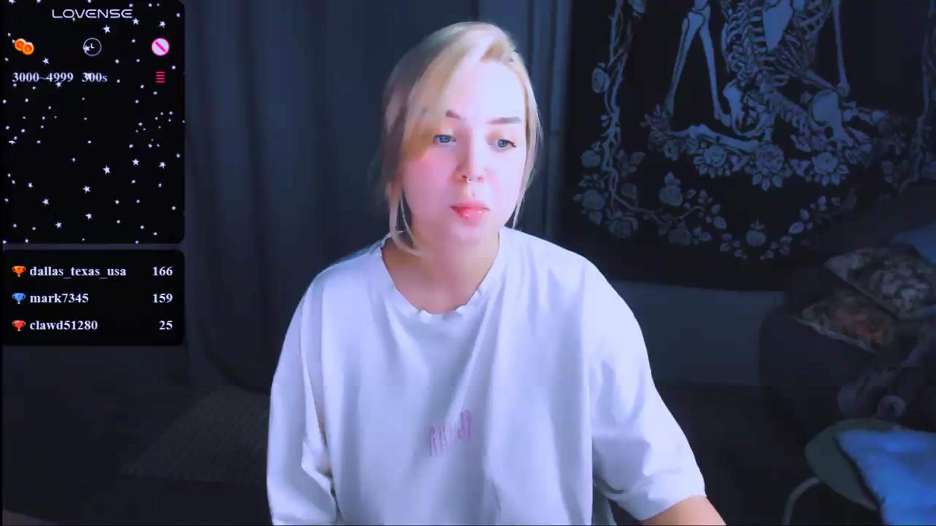 Gallery image thumbnail from MonaLauu's myfreecams stream on, 07/05/2026, 19:31 image 6 of 20