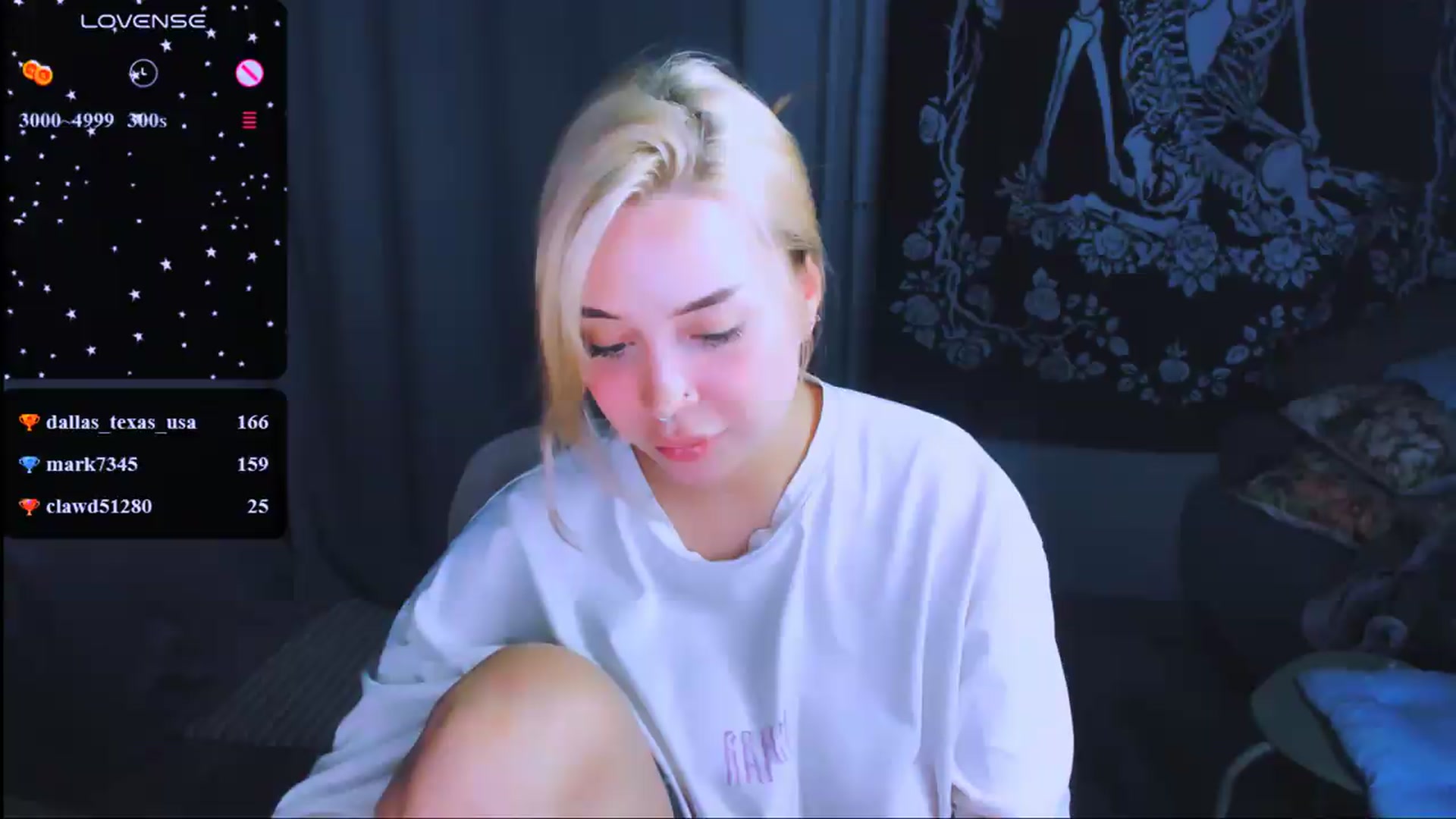 Gallery image thumbnail from MonaLauu's myfreecams stream on, 07/05/2026, 19:31 image 12 of 20