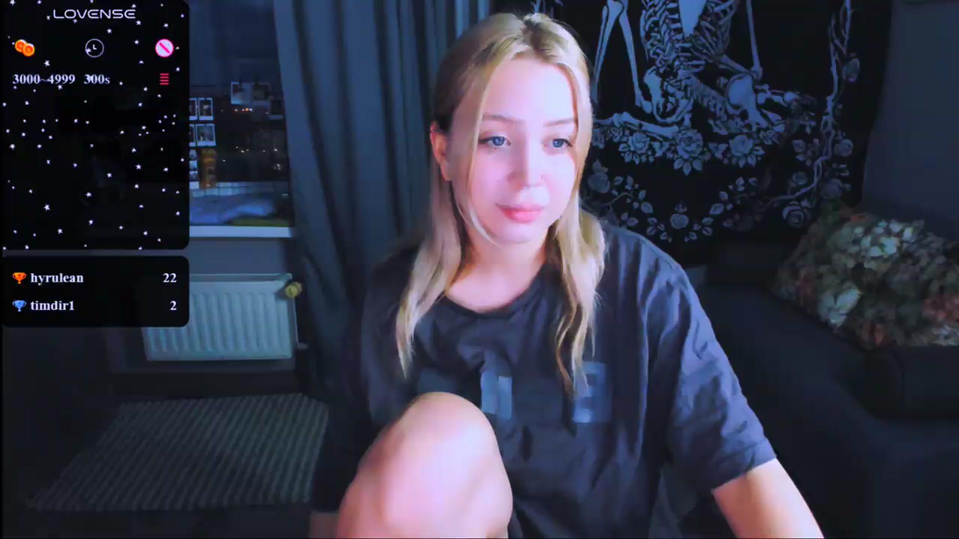 Gallery image thumbnail from MonaLauu's myfreecams stream on, 07/08/2026, 20:02 image 19 of 20