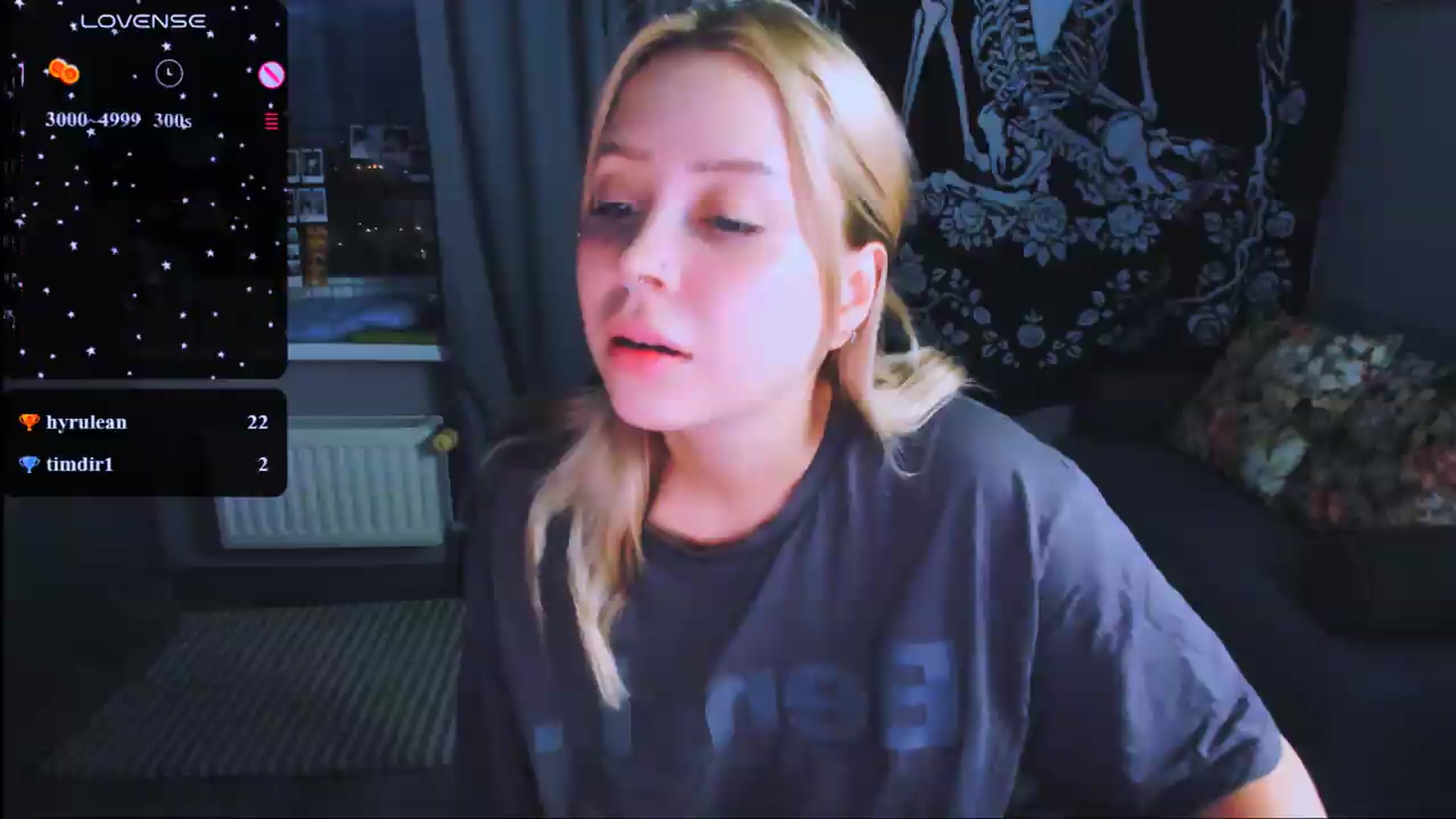 Gallery image thumbnail from MonaLauu's myfreecams stream on, 07/08/2026, 20:02 image 20 of 20