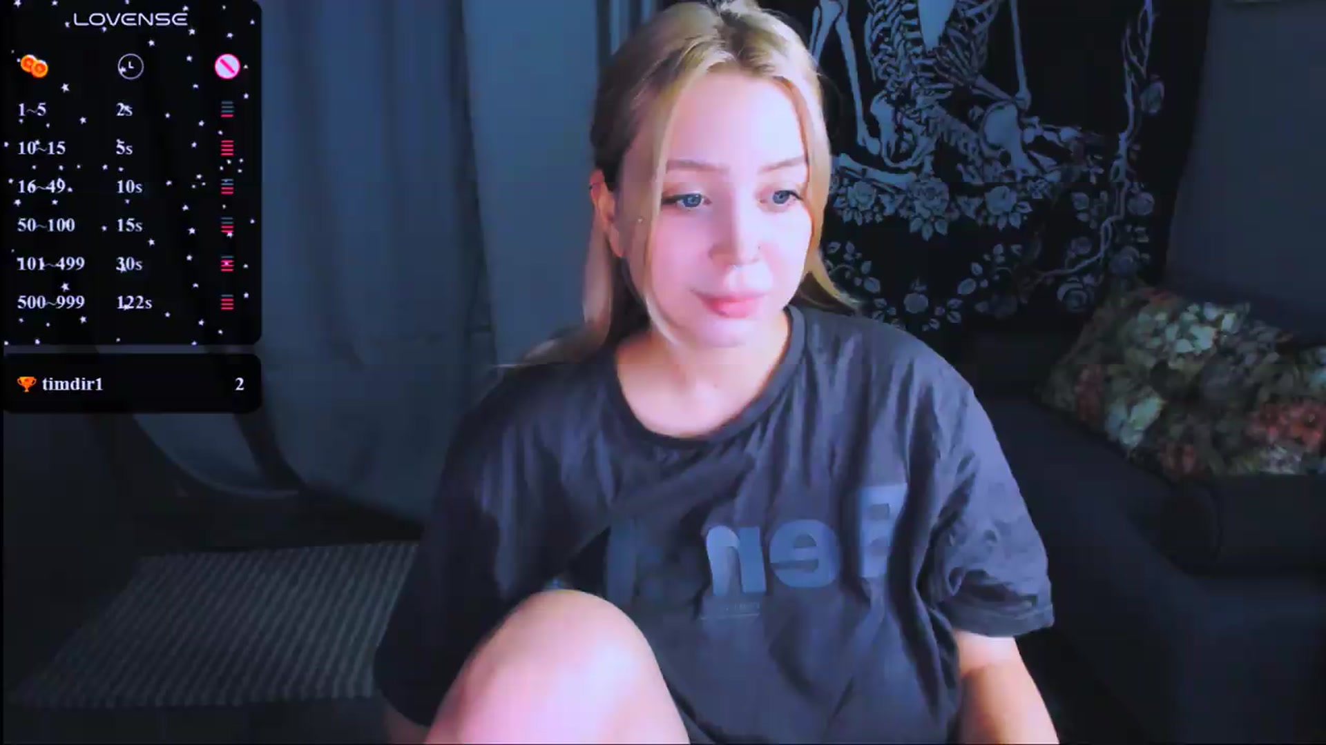 Gallery image thumbnail from MonaLauu's myfreecams stream on, 07/08/2026, 20:02 image 1 of 20