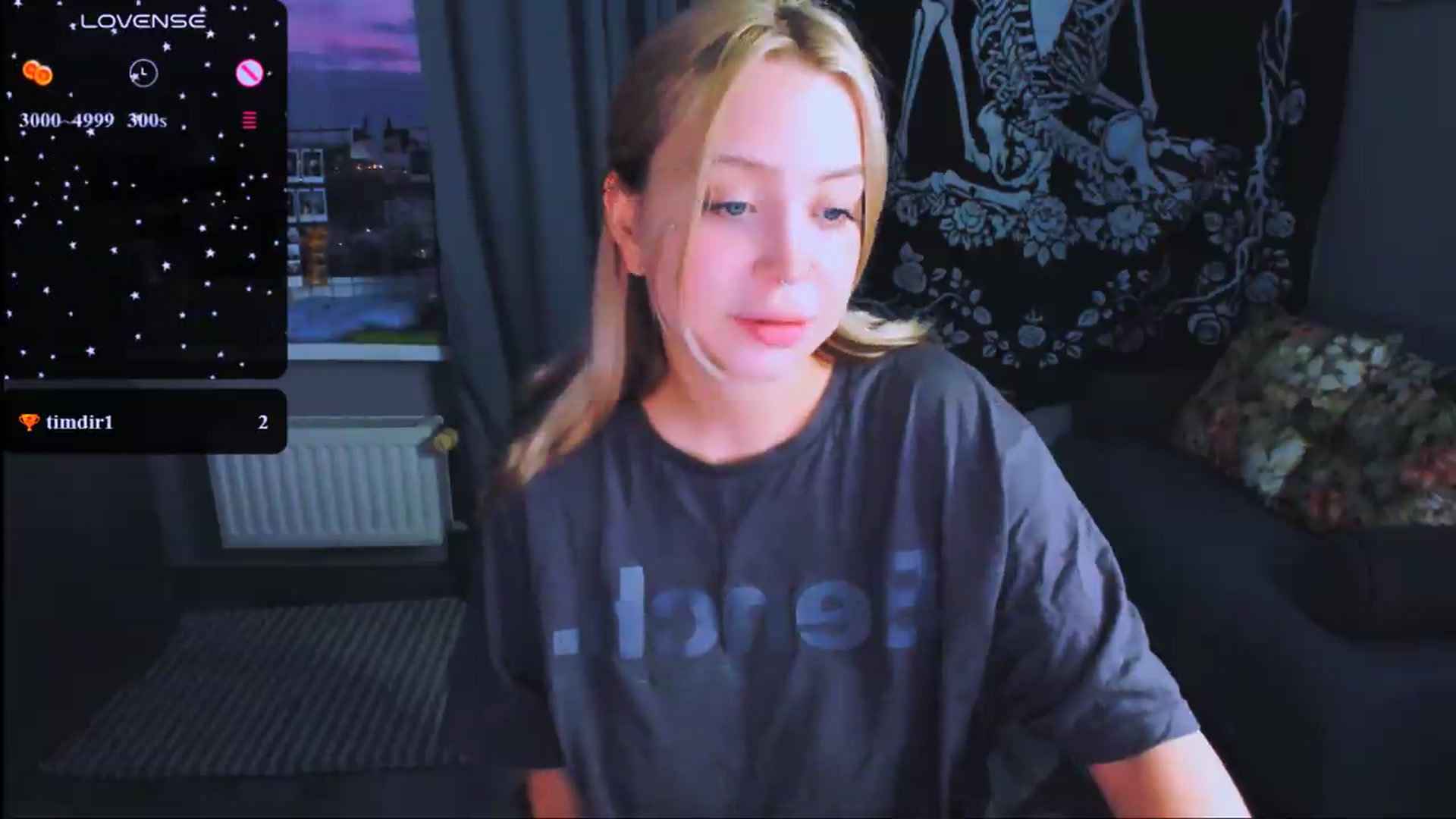 Gallery image thumbnail from MonaLauu's myfreecams stream on, 07/08/2026, 20:02 image 15 of 20
