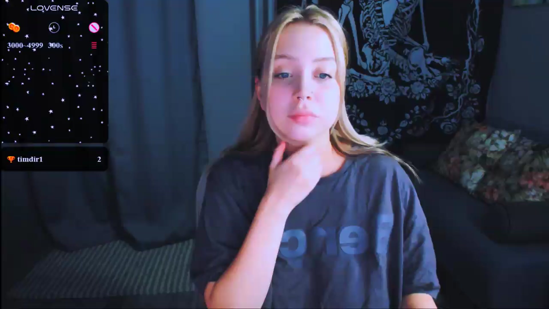 Gallery image thumbnail from MonaLauu's myfreecams stream on, 07/08/2026, 20:02 image 11 of 20