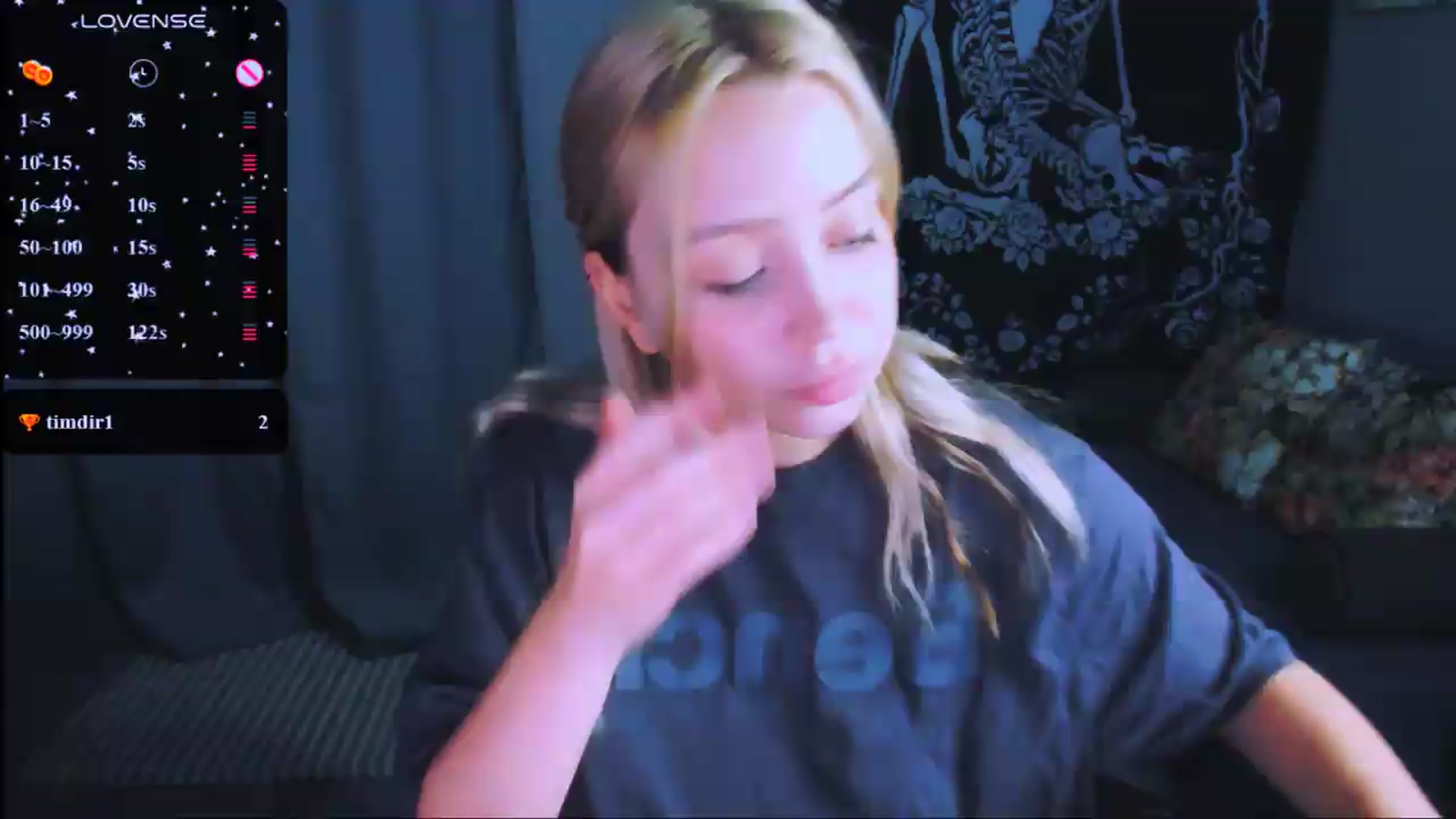 Gallery image thumbnail from MonaLauu's myfreecams stream on, 07/08/2026, 20:02 image 4 of 20