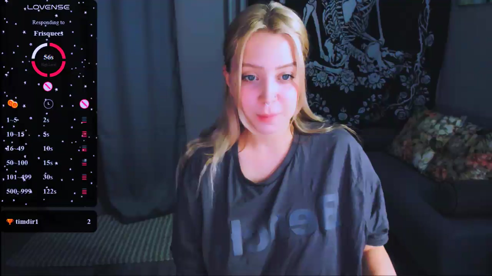 Gallery image thumbnail from MonaLauu's myfreecams stream on, 07/08/2026, 20:02 image 10 of 20