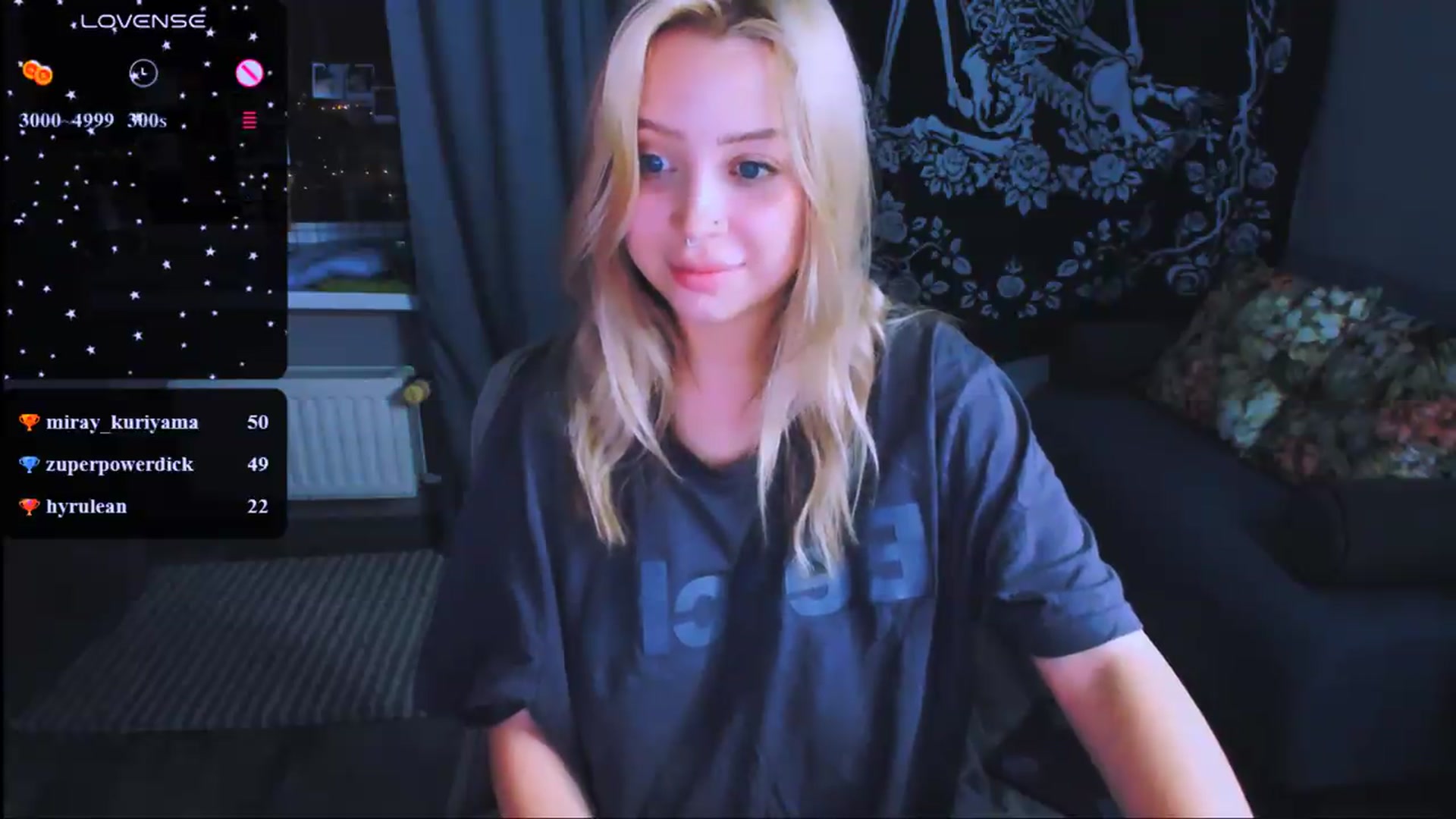 Gallery image thumbnail from MonaLauu's myfreecams stream on, 07/08/2026, 21:35 image 19 of 20