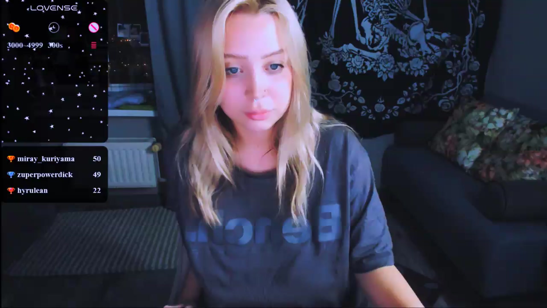 Gallery image thumbnail from MonaLauu's myfreecams stream on, 07/08/2026, 21:35 image 17 of 20