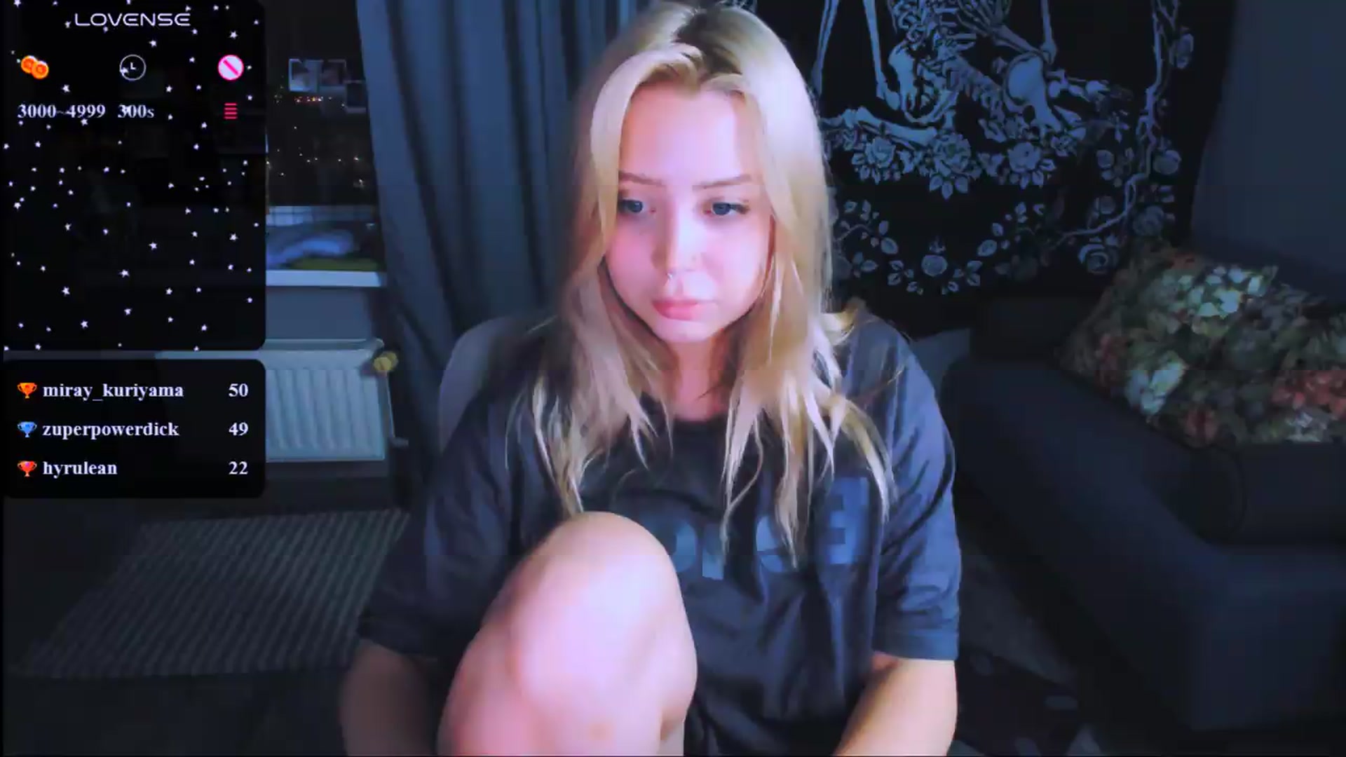 Gallery image thumbnail from MonaLauu's myfreecams stream on, 07/08/2026, 21:35 image 4 of 20