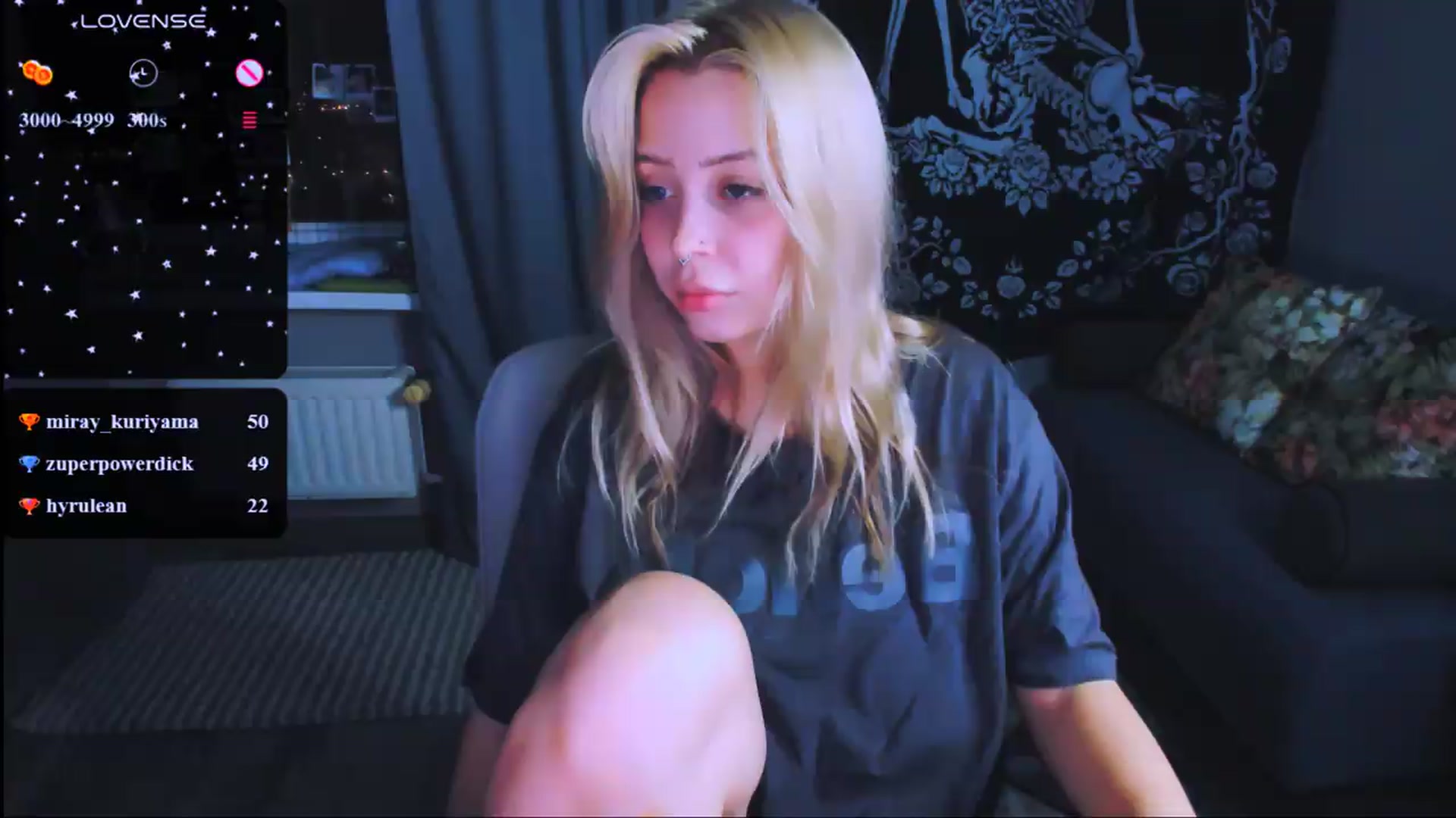 Gallery image thumbnail from MonaLauu's myfreecams stream on, 07/08/2026, 21:35 image 7 of 20