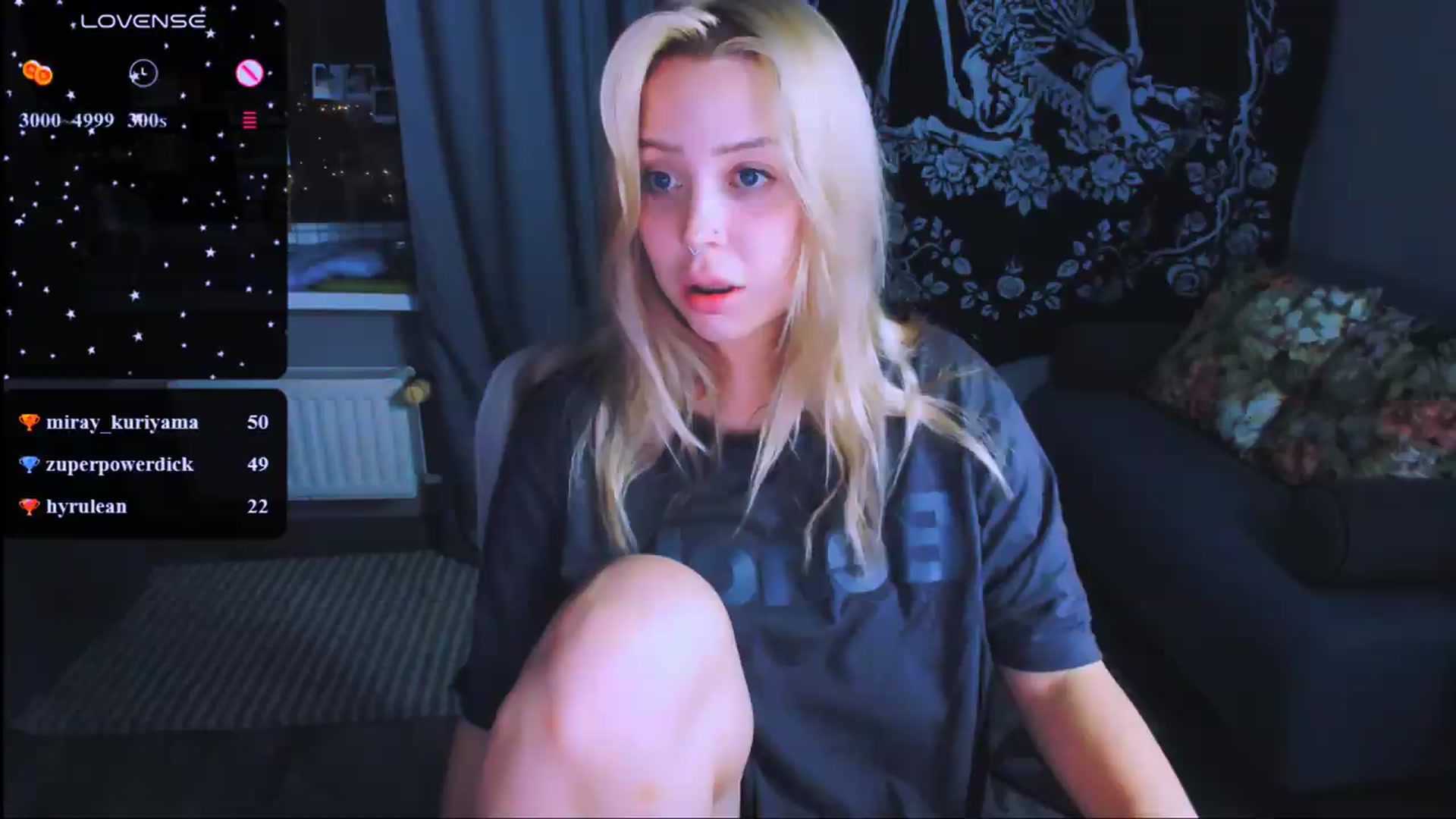 Gallery image thumbnail from MonaLauu's myfreecams stream on, 07/08/2026, 21:35 image 2 of 20