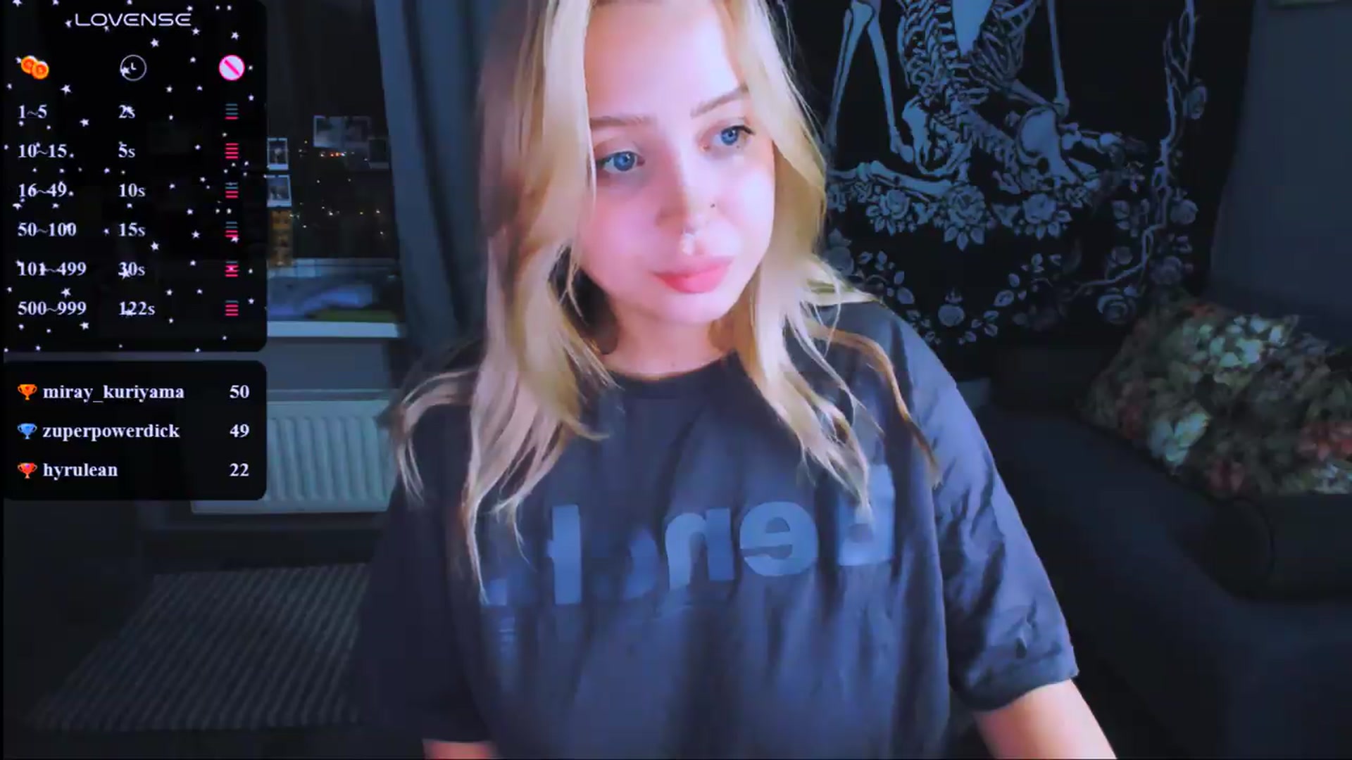 Gallery image thumbnail from MonaLauu's myfreecams stream on, 07/08/2026, 21:53 image 15 of 20