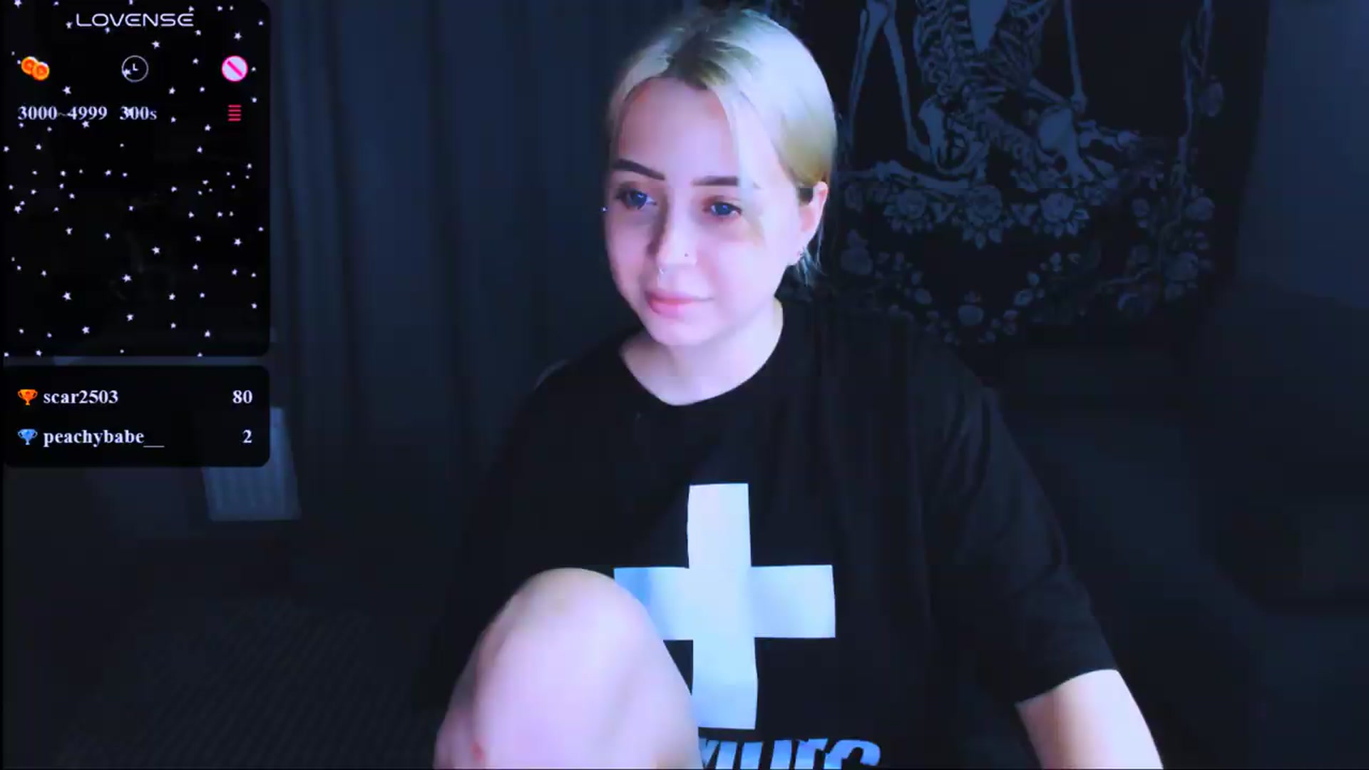 Gallery image thumbnail from MonaLauu's myfreecams stream on, 07/11/2026, 22:22 image 12 of 20