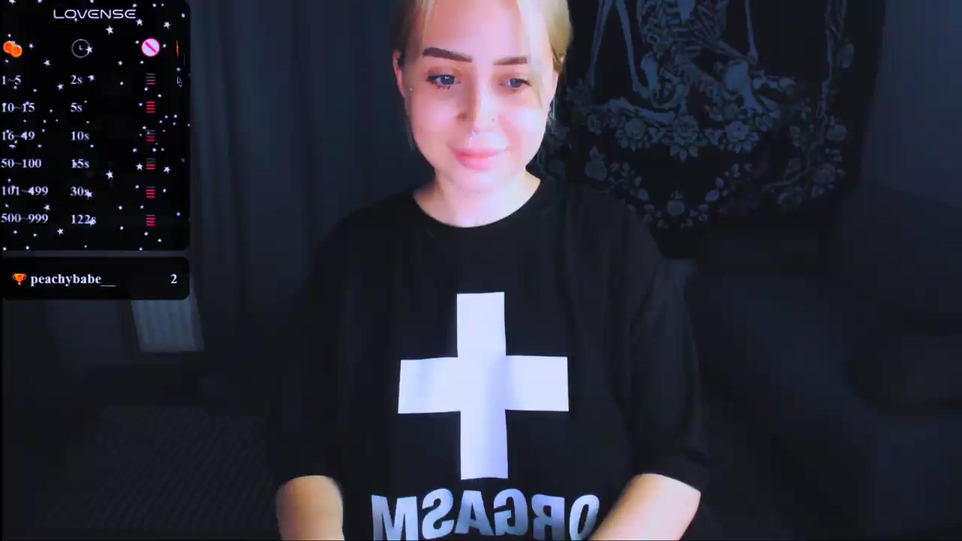 Gallery image thumbnail from MonaLauu's myfreecams stream on, 07/11/2026, 22:22 image 6 of 20
