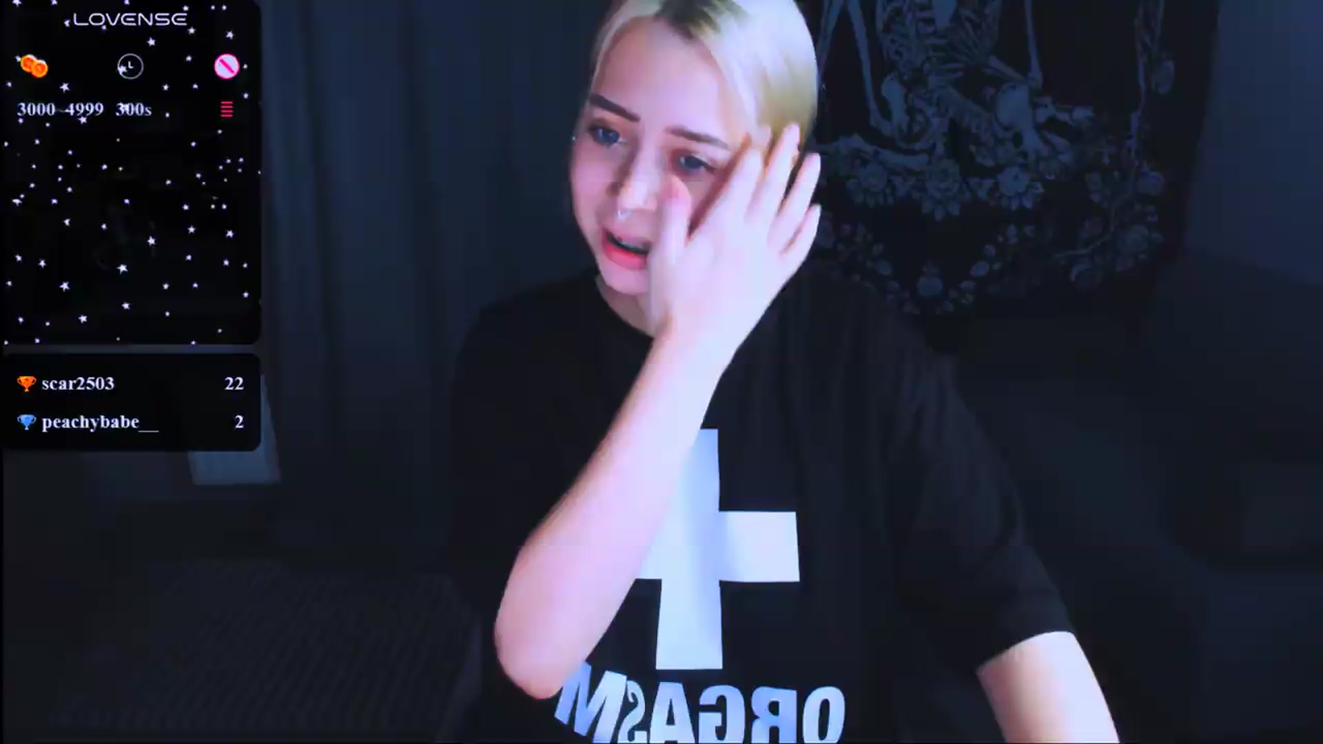 Gallery image thumbnail from MonaLauu's myfreecams stream on, 07/11/2026, 22:22 image 7 of 20