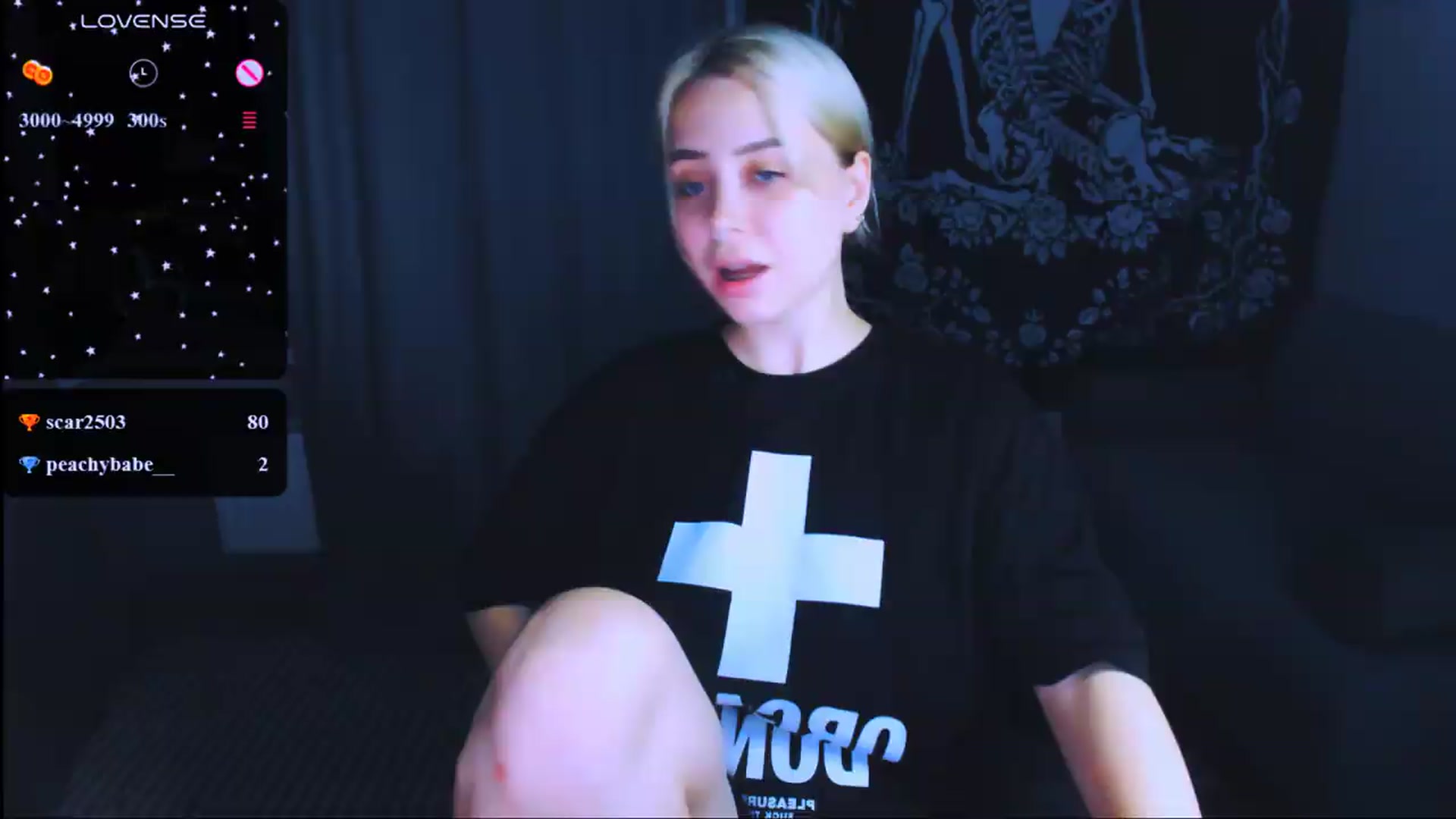 Gallery image thumbnail from MonaLauu's myfreecams stream on, 07/11/2026, 22:22 image 17 of 20