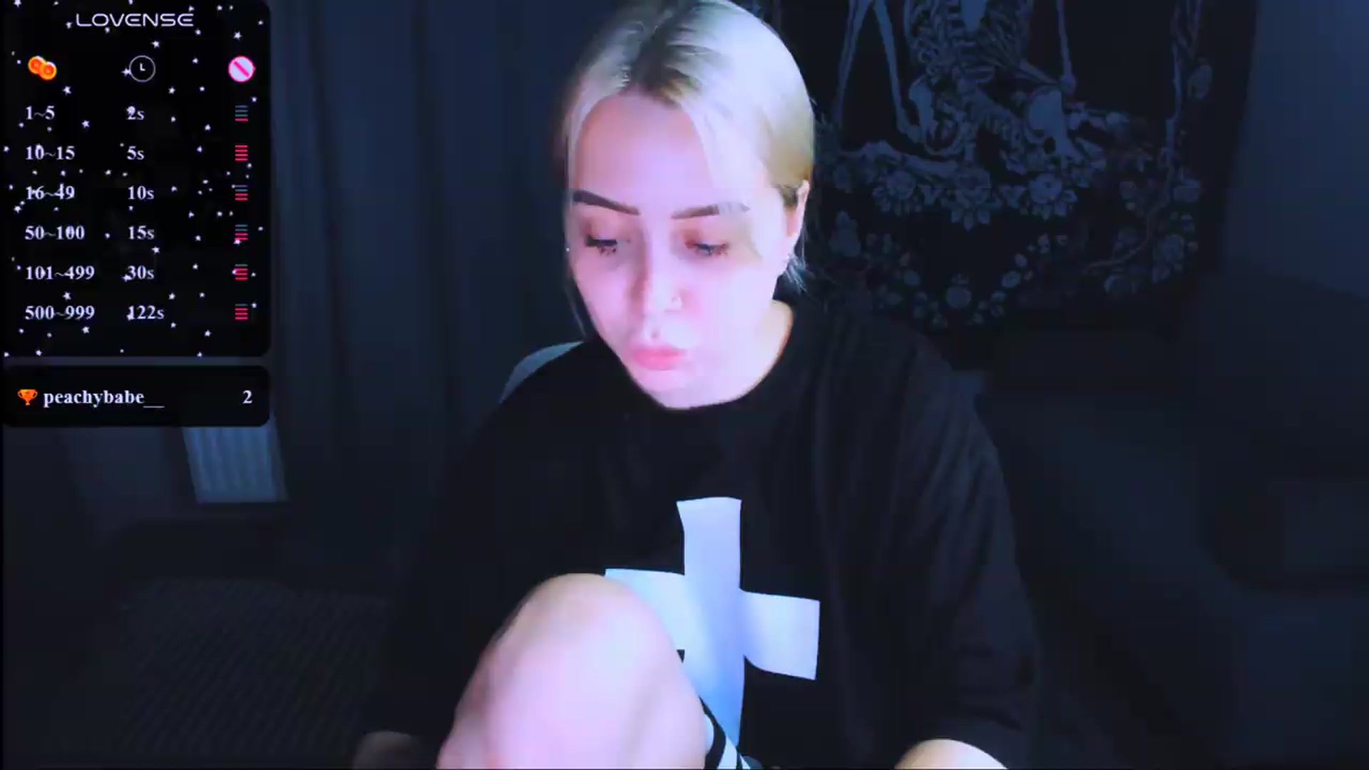 Gallery image thumbnail from MonaLauu's myfreecams stream on, 07/11/2026, 22:22 image 4 of 20