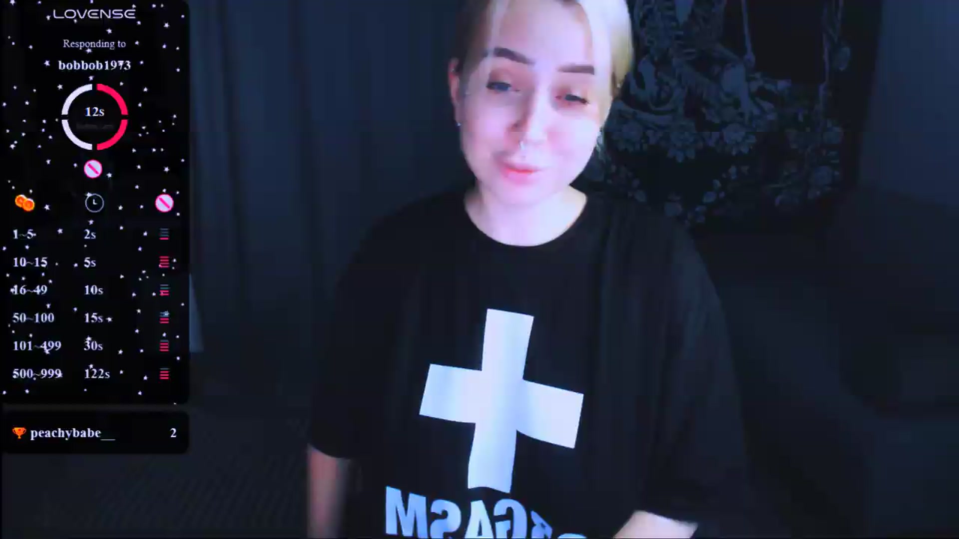 Gallery image thumbnail from MonaLauu's myfreecams stream on, 07/11/2026, 22:22 image 5 of 20