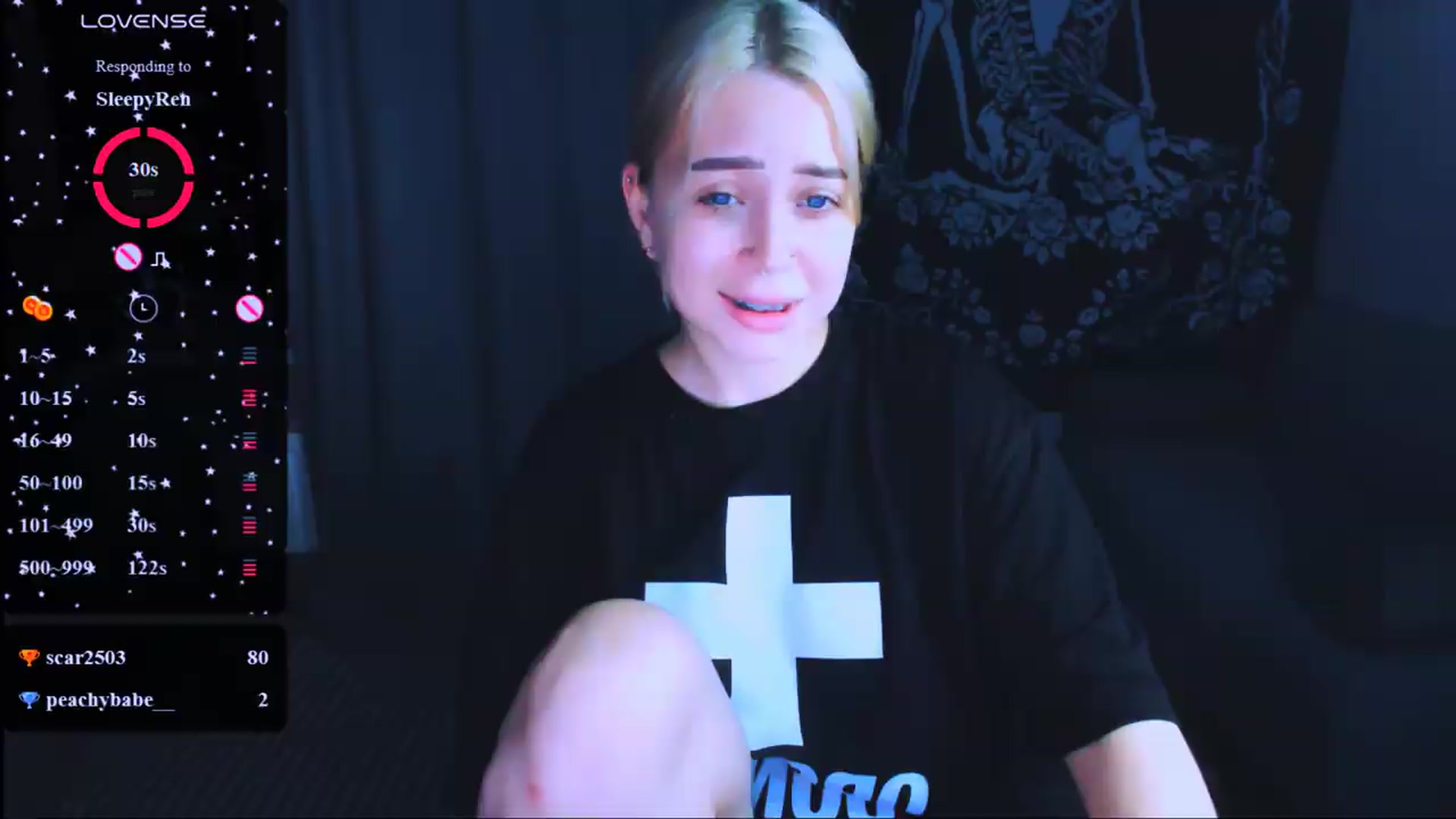 Gallery image thumbnail from MonaLauu's myfreecams stream on, 07/11/2026, 22:22 image 14 of 20