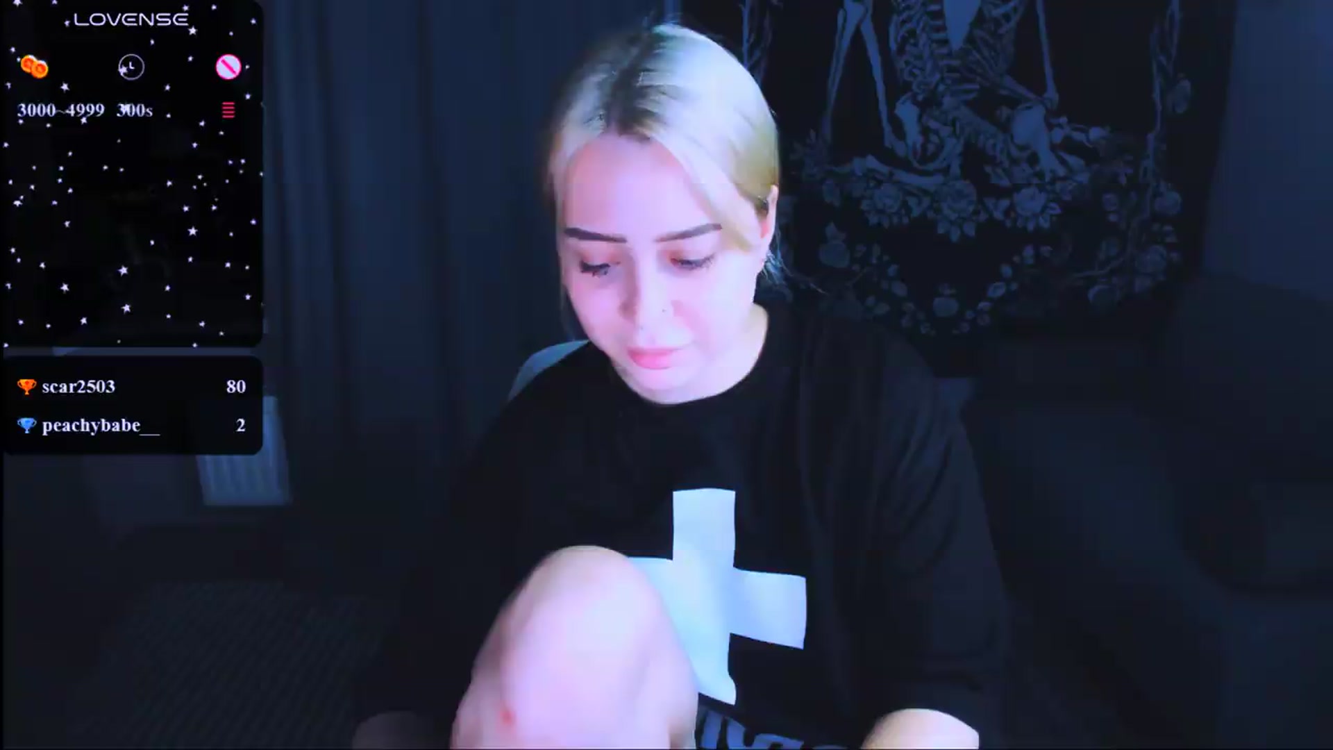 Gallery image thumbnail from MonaLauu's myfreecams stream on, 07/11/2026, 22:22 image 16 of 20