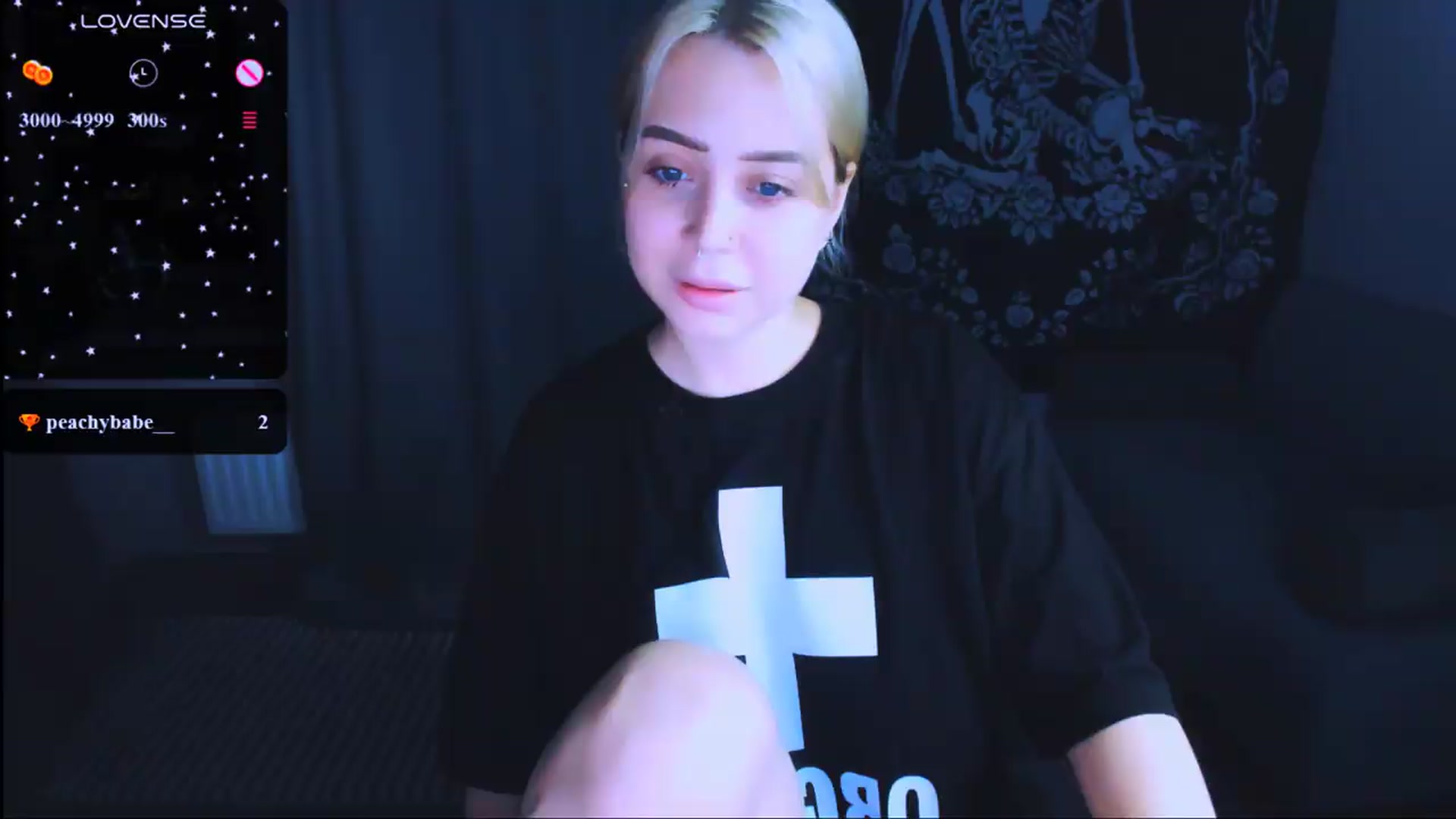 Gallery image thumbnail from MonaLauu's myfreecams stream on, 07/11/2026, 22:22 image 2 of 20