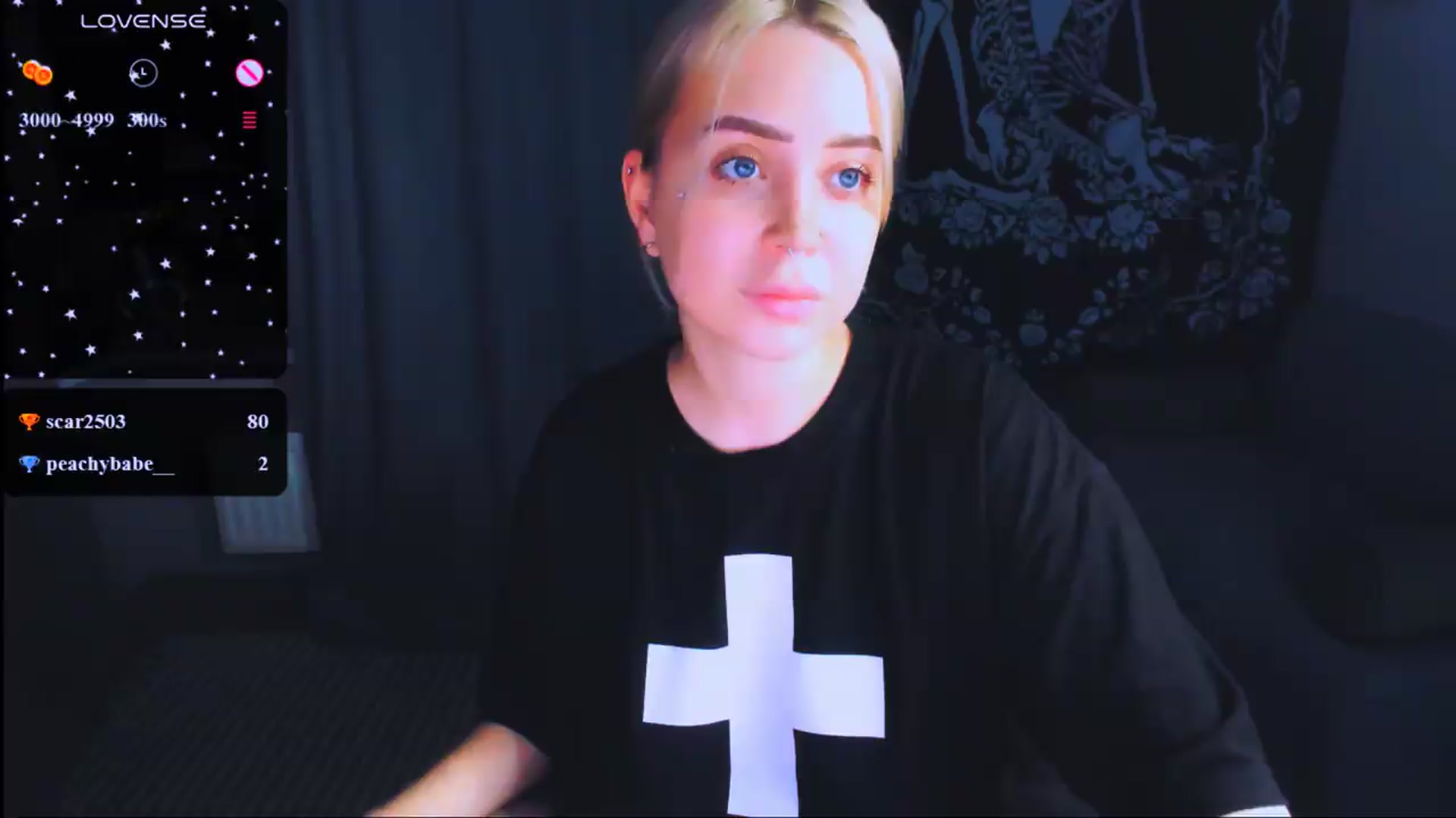 Gallery image thumbnail from MonaLauu's myfreecams stream on, 07/11/2026, 23:39 image 1 of 20