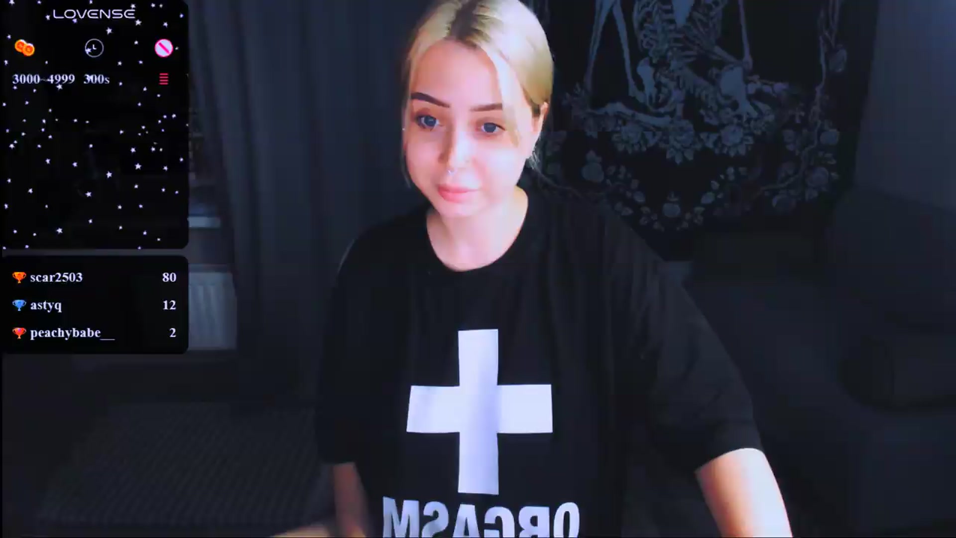 Gallery image thumbnail from MonaLauu's myfreecams stream on, 07/11/2026, 23:39 image 4 of 20