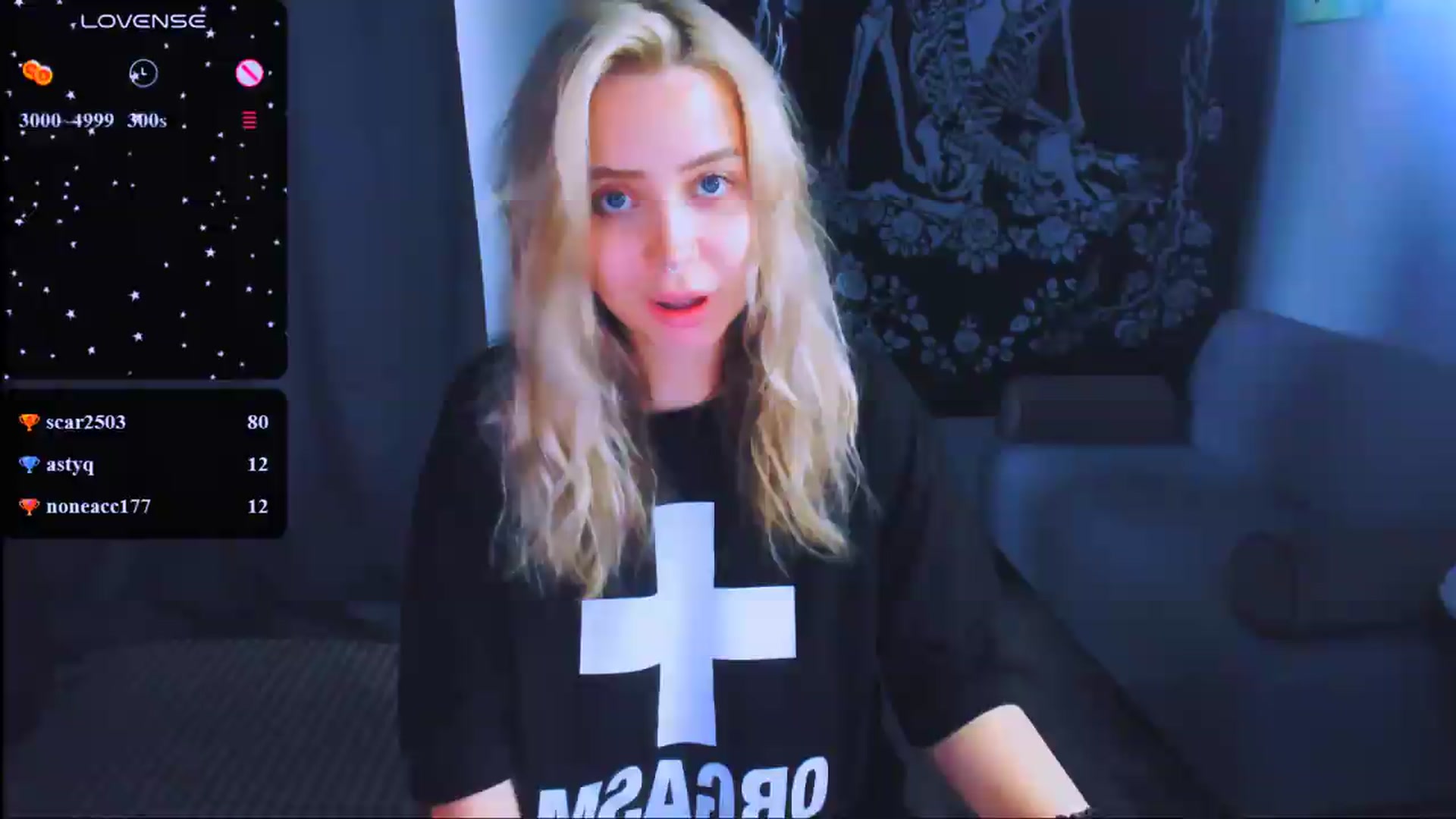 Gallery image thumbnail from MonaLauu's myfreecams stream on, 07/12/2026, 03:02 image 19 of 20
