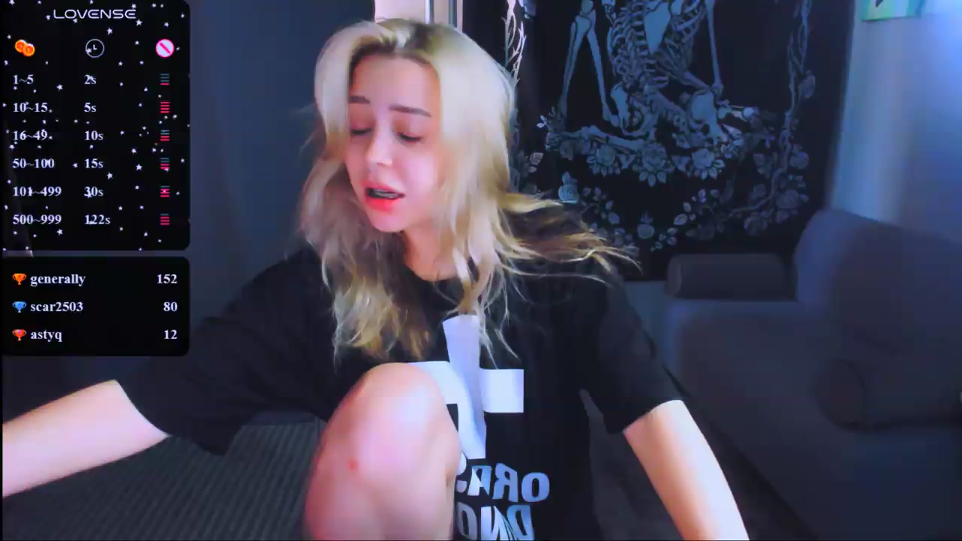 Gallery image thumbnail from MonaLauu's myfreecams stream on, 07/12/2026, 03:54 image 17 of 20