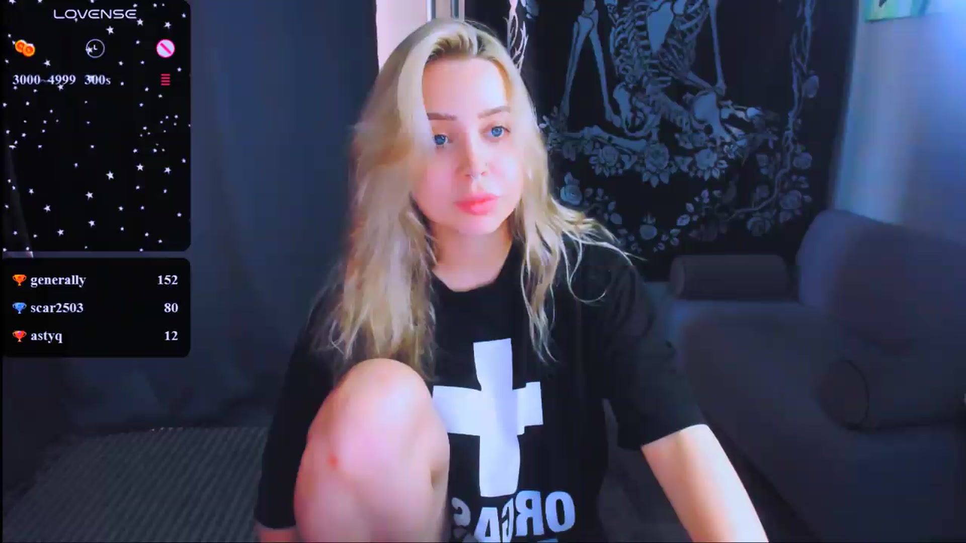 Gallery image thumbnail from MonaLauu's myfreecams stream on, 07/12/2026, 03:54 image 16 of 20