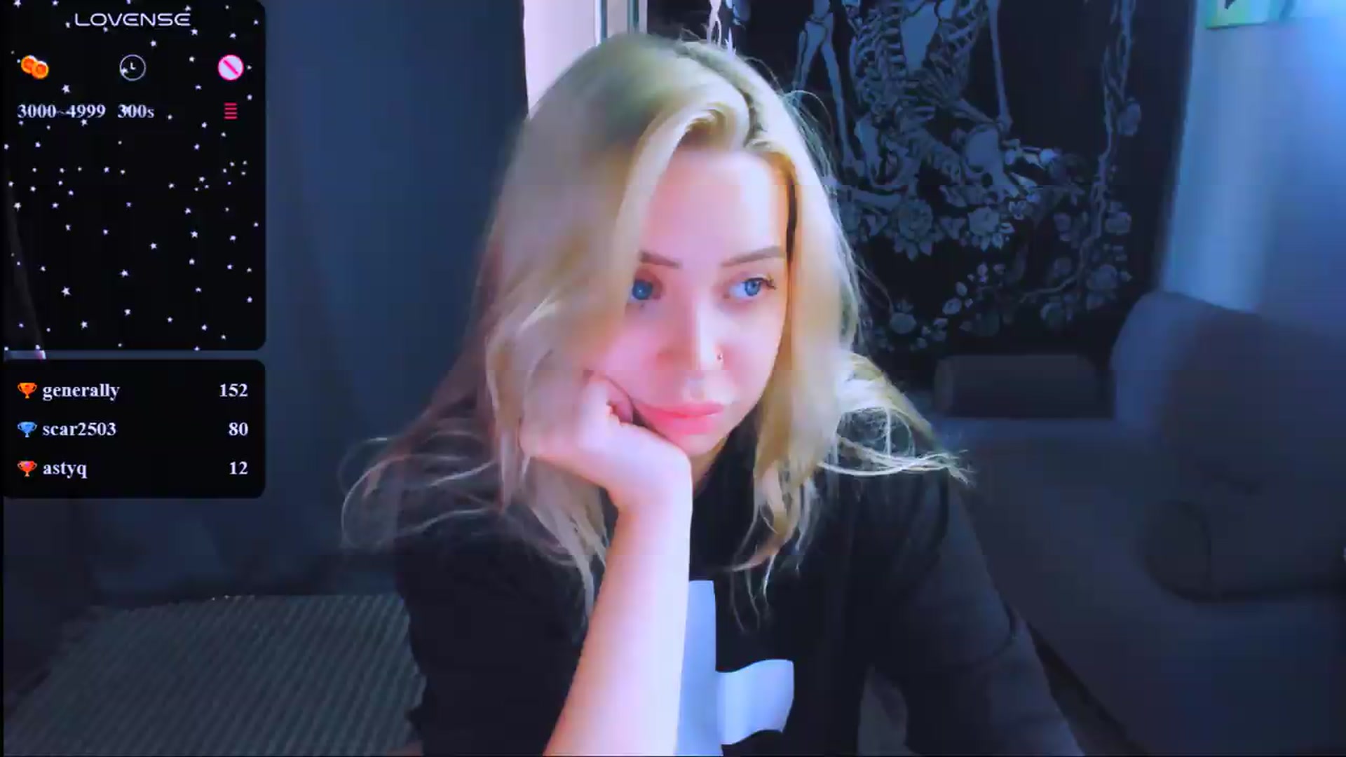 Gallery image thumbnail from MonaLauu's myfreecams stream on, 07/12/2026, 03:54 image 20 of 20