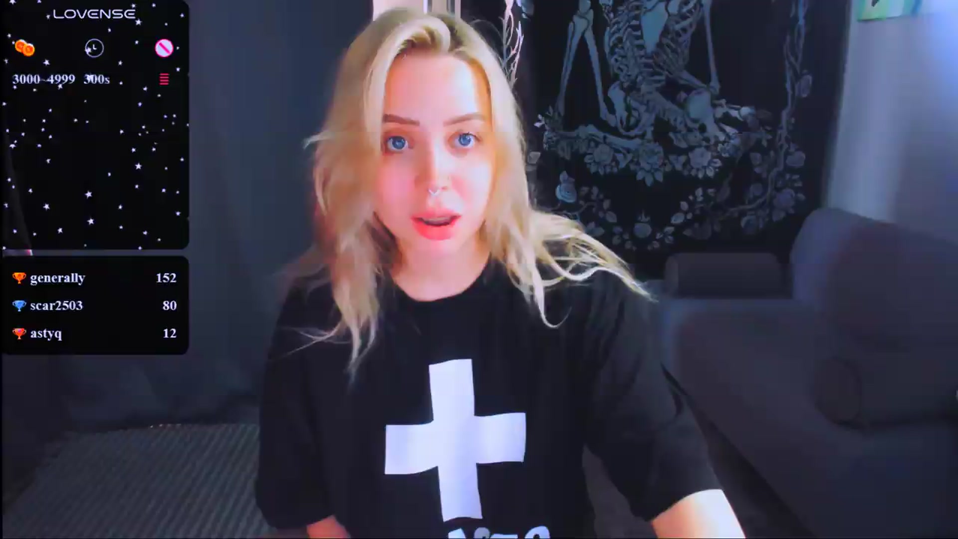 Gallery image thumbnail from MonaLauu's myfreecams stream on, 07/12/2026, 03:54 image 19 of 20