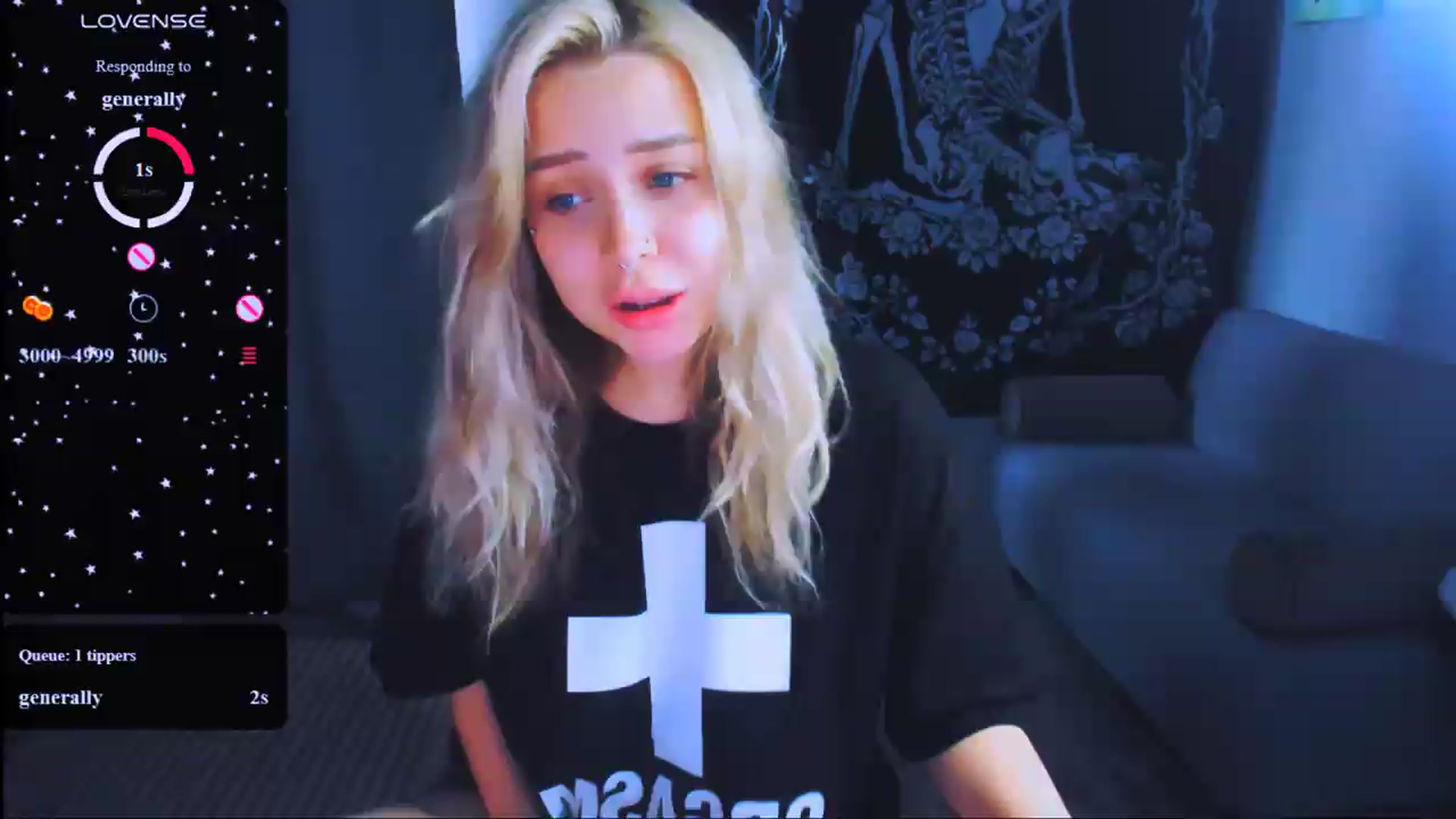 Gallery image thumbnail from MonaLauu's myfreecams stream on, 07/12/2026, 03:54 image 4 of 20