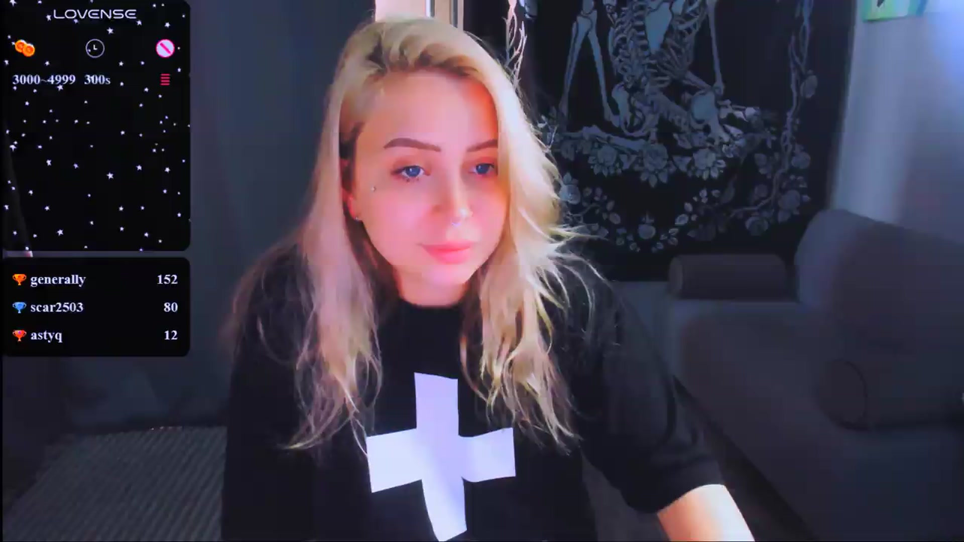Gallery image thumbnail from MonaLauu's myfreecams stream on, 07/12/2026, 03:54 image 15 of 20