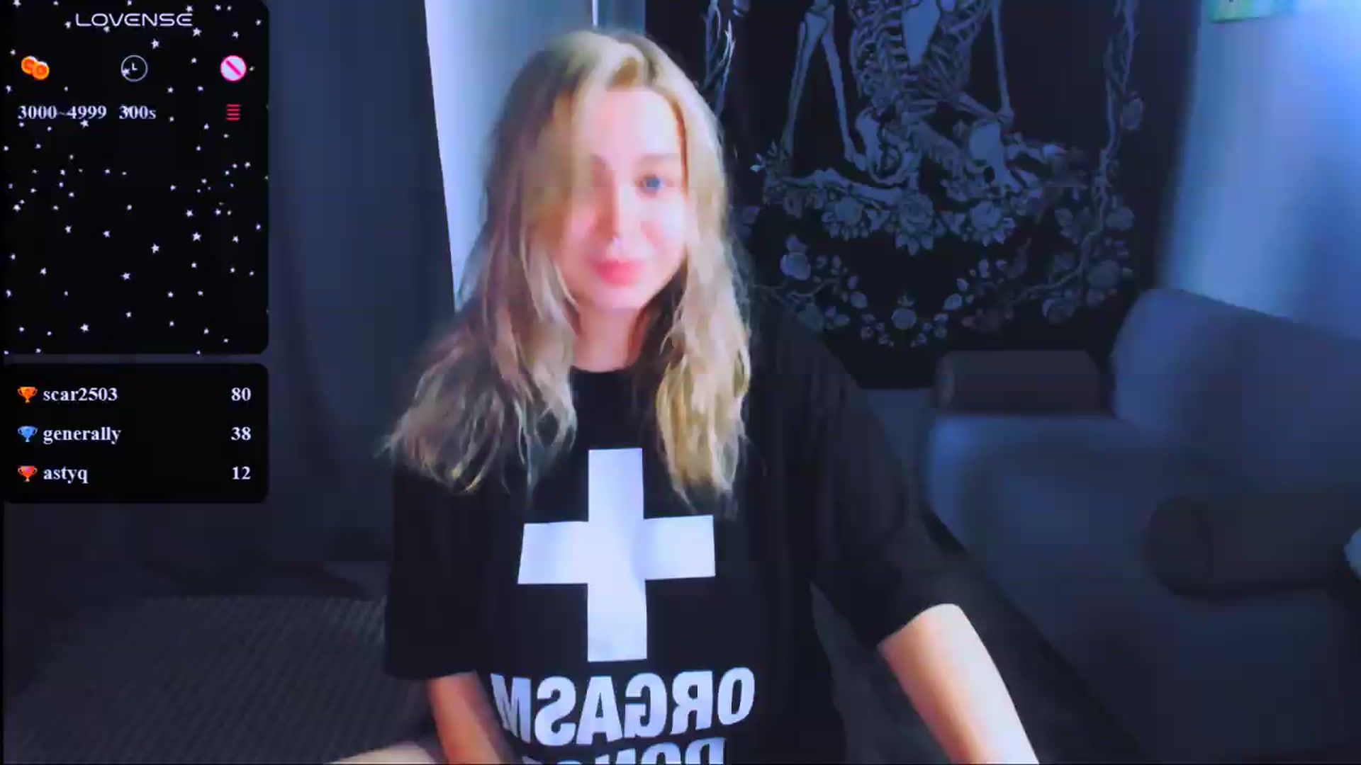 Gallery image thumbnail from MonaLauu's myfreecams stream on, 07/12/2026, 03:54 image 3 of 20