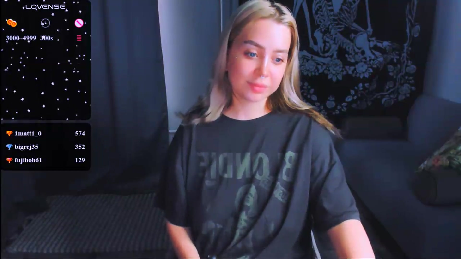 Gallery image thumbnail from MonaLauu's myfreecams stream on, 07/13/2026, 02:36 image 6 of 20