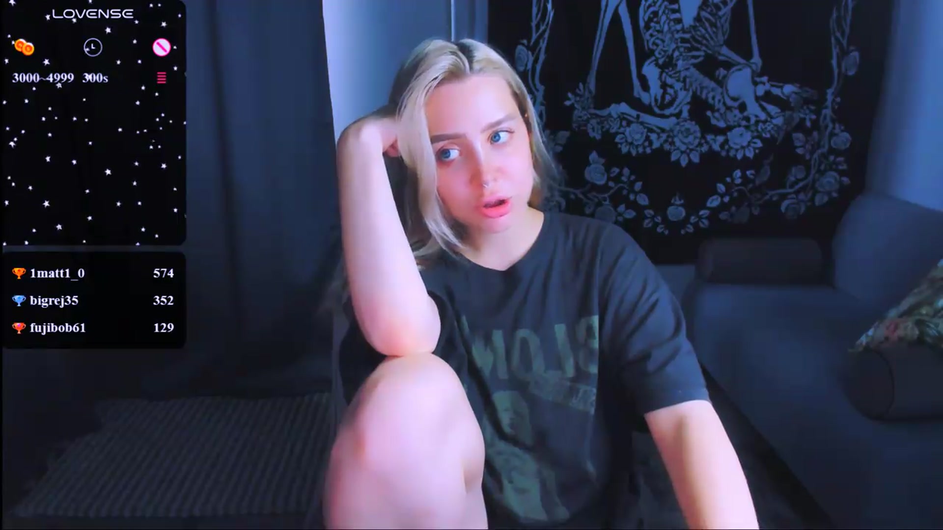 Gallery image thumbnail from MonaLauu's myfreecams stream on, 07/13/2026, 02:36 image 17 of 20